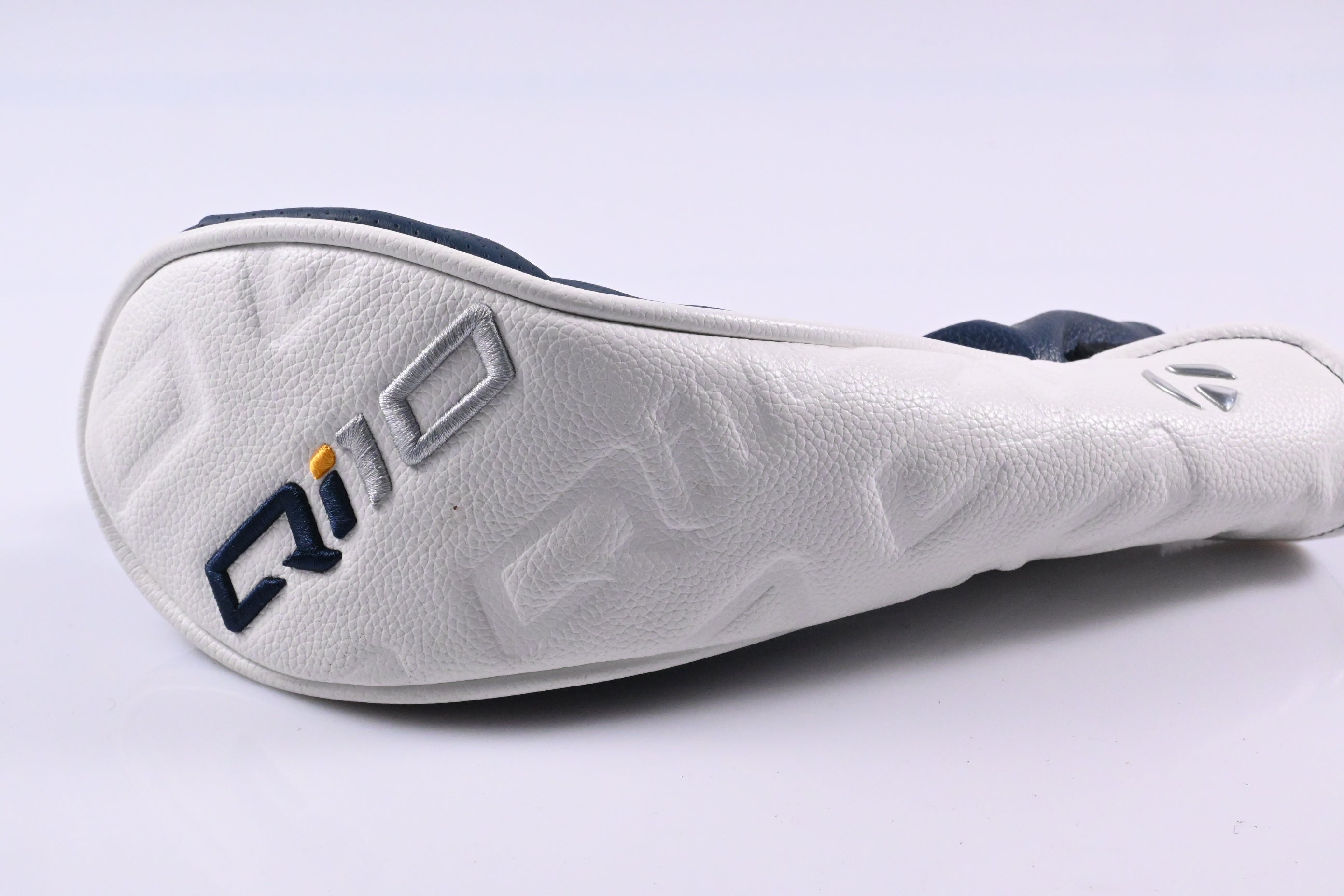 Taylormade Qi10 #3 Hybrid / 19 Degree / Senior Flex Fujikura Ventus TR Blue 5