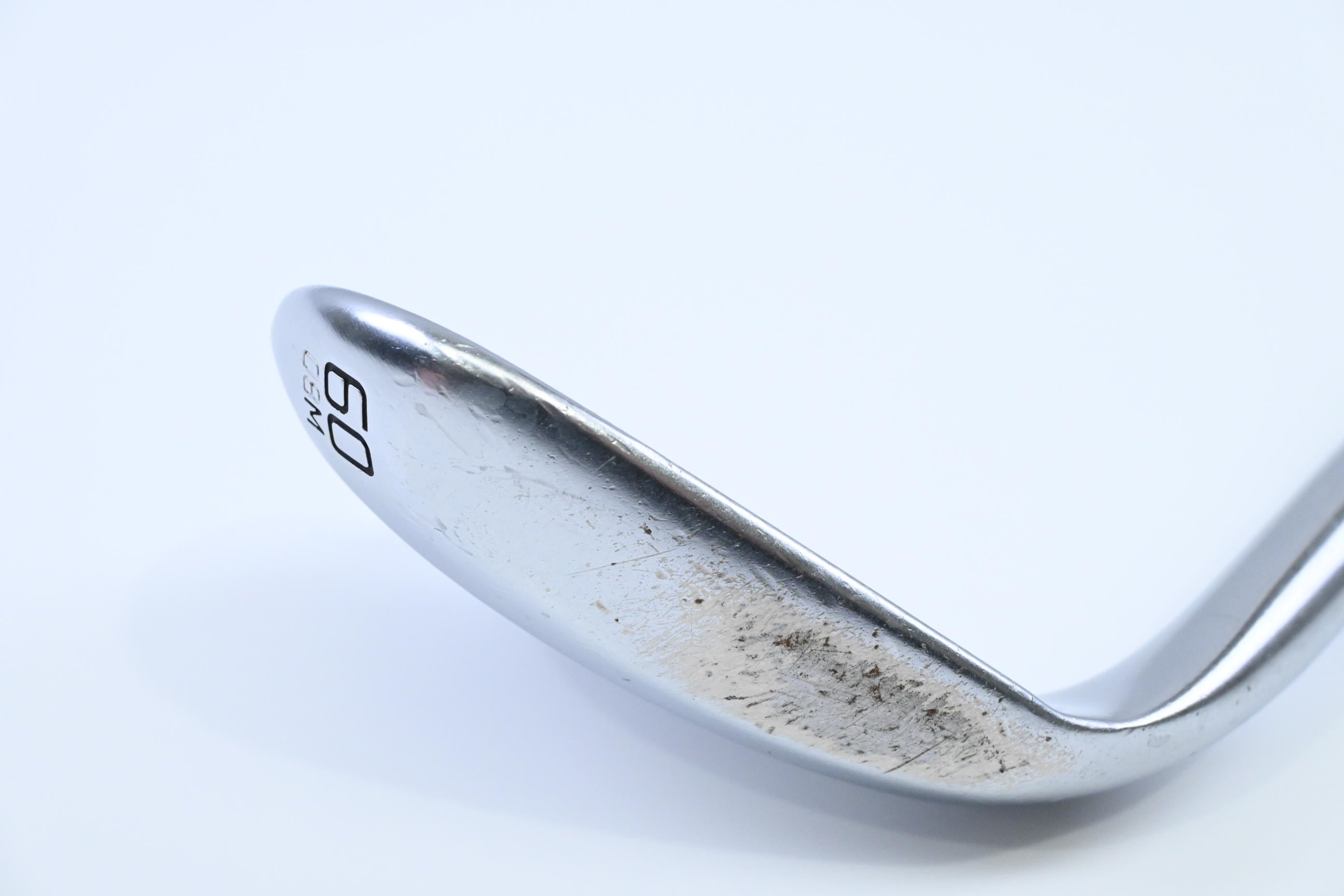 Titleist Vokey SM9 Gap Wedge / 50 Degree / X-Flex Dynamic Gold X100 Shaft