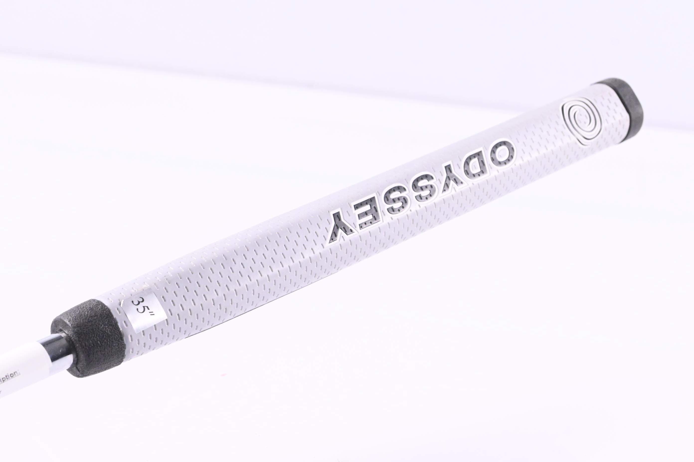 Odyssey DFX #10 Putter / 35 Inch