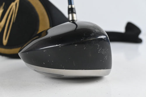 Cobra King SZ Driver / 10.5 Degree / Regular Flex Aldila HM Tour 60 Shaft
