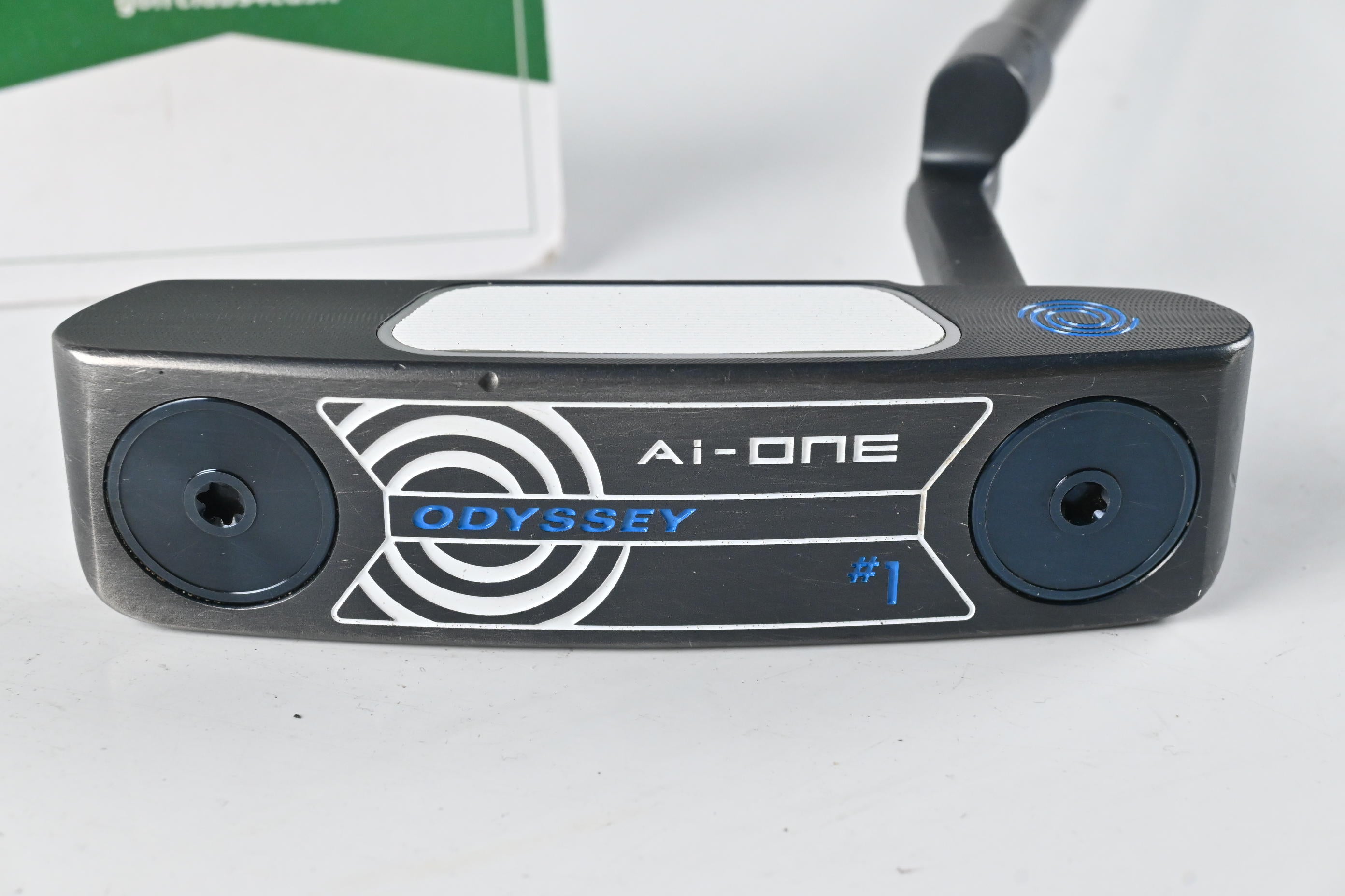 Odyssey Ai-One #1 Putter / 35 Inch