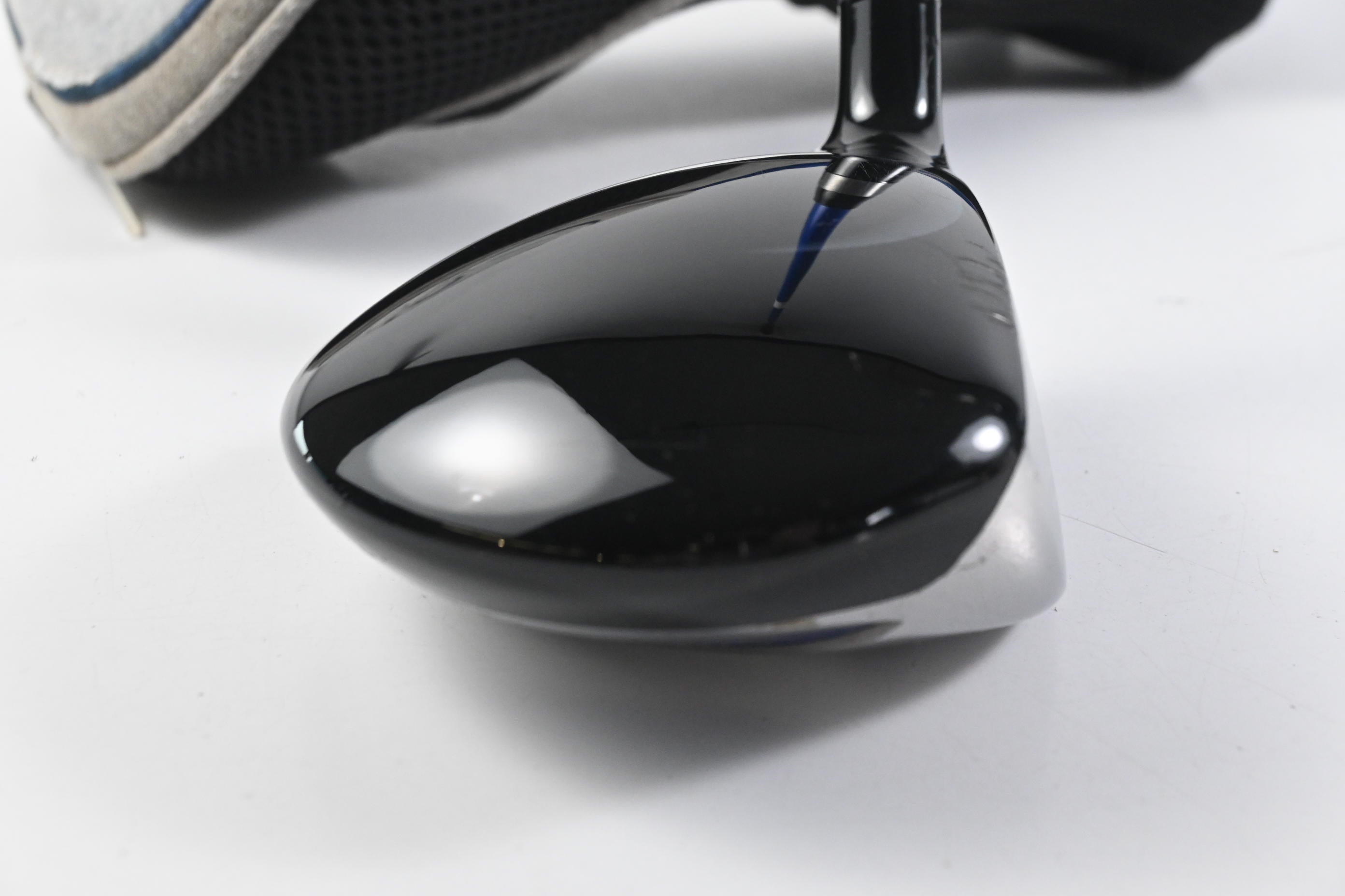 Ping G5 #3 Wood / 15 Degree / Stiff Flex Grafalloy ProLaunch Blue 75 Shaft