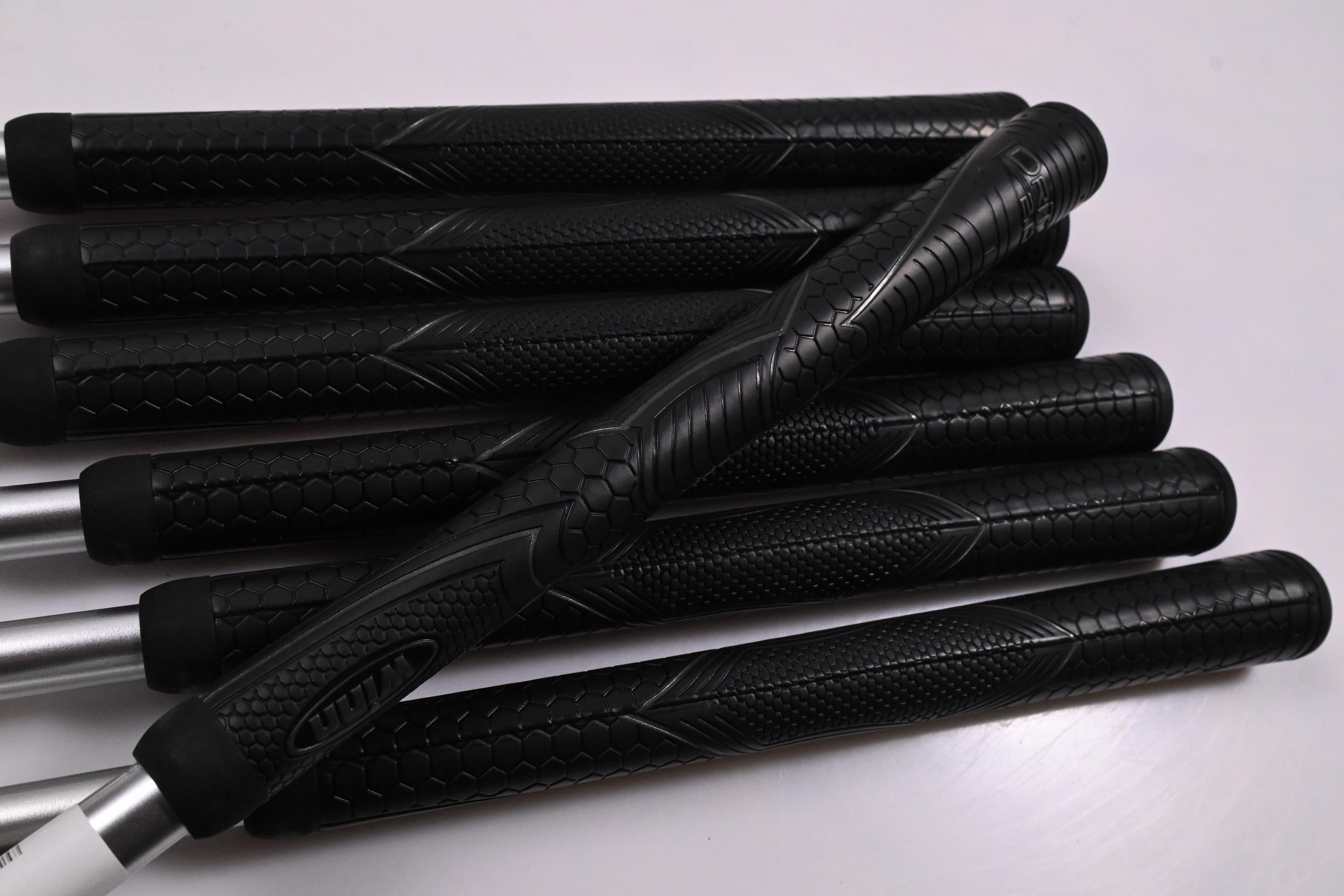 XXIO Prime Irons / 6-PW+GW+SW / Stiff/Regular Flex XXIO 48 Shafts