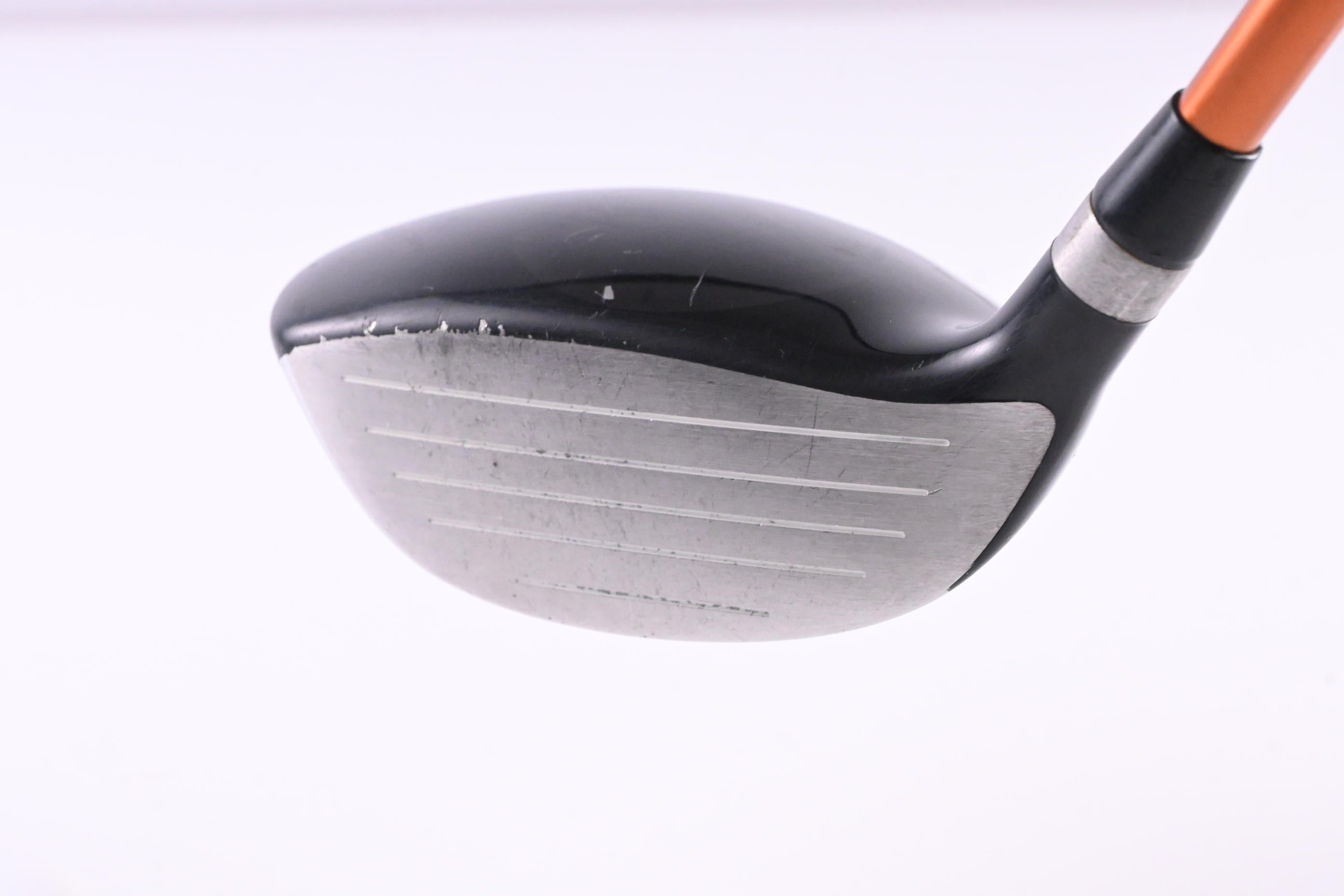 Ping G10 #3 Wood / 15.5 Degree / Regular Flex Ping TFC 129 Shaft