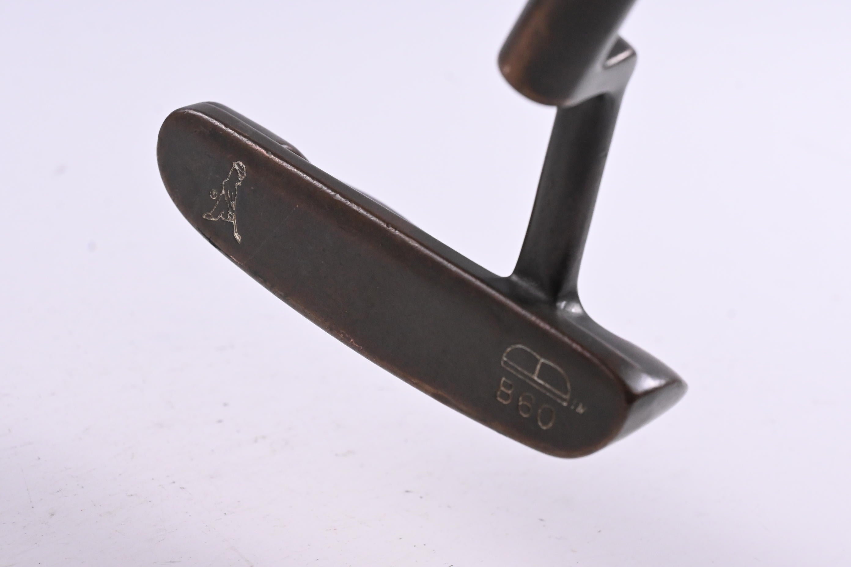 Ping Karsten BeCu B60 Putter / 35 Inch