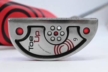 Odyssey Toe Up 9 Putter / 35 Inch