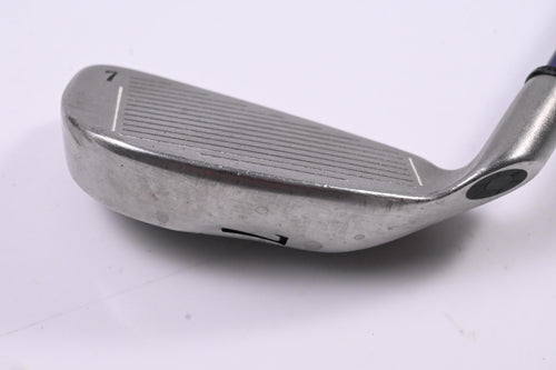 Callaway Big Bertha 1996 #7 Iron / Regular Flex SuperJV 123 Shaft