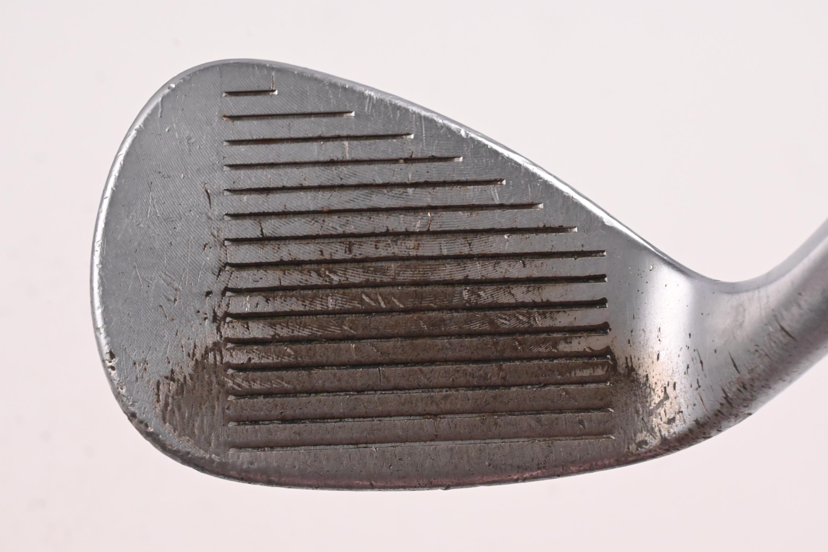 Titleist Vokey Spin Milled 2007 Lob Wedge / 60 Degree / Wedge Flex Dynamic Gold