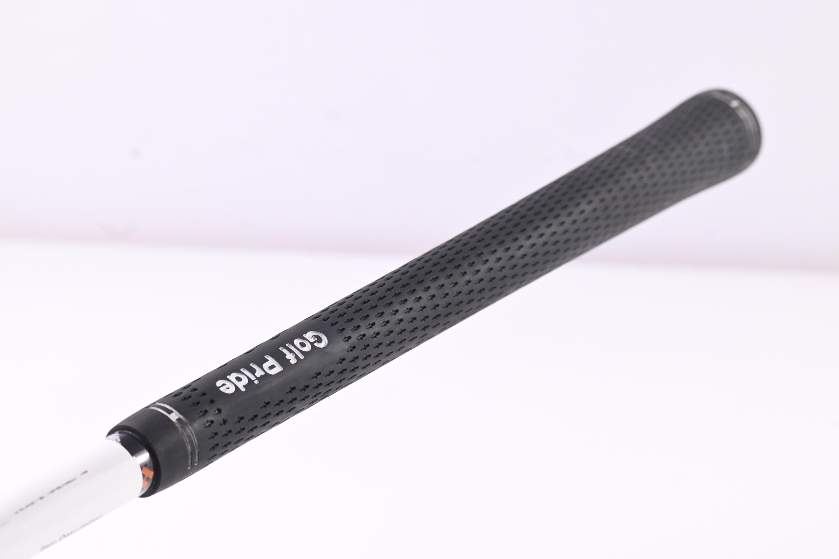 Ben Sayers M8 #2 Hybrid / 17 Degree / Regular Flex Ben Sayers M8 75 Shaft