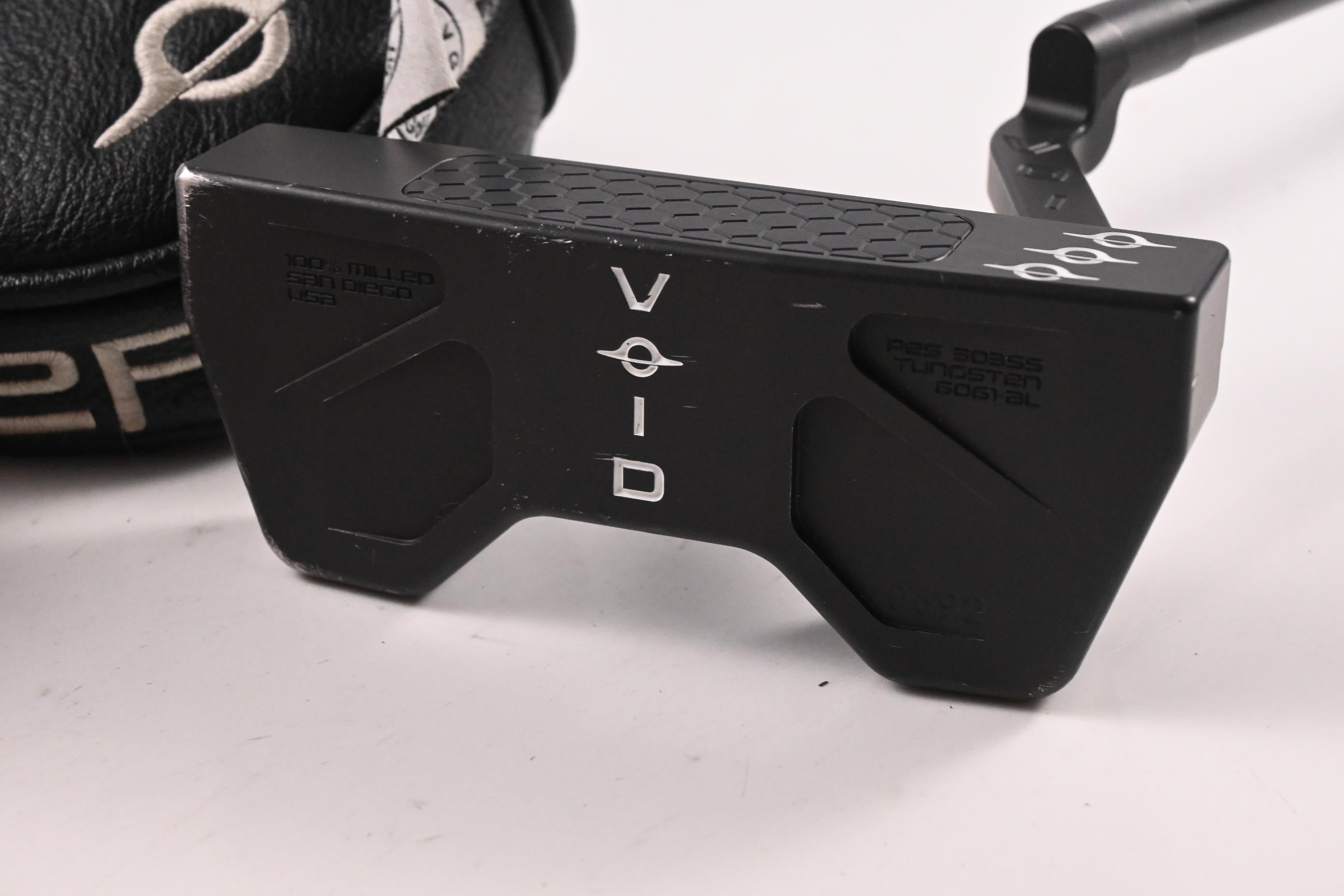 Void Putter / 34 Inch