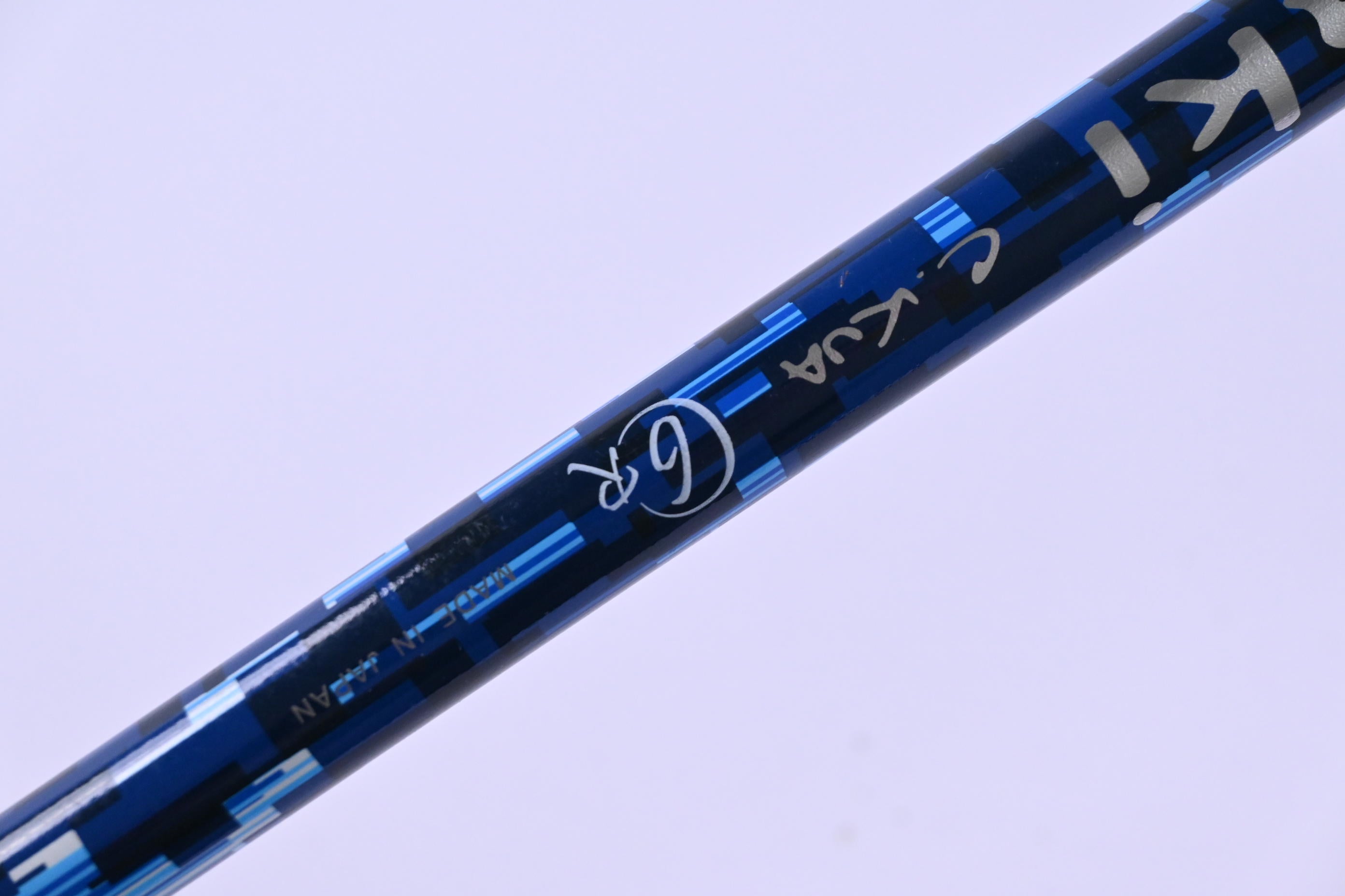 Cleveland Launcher HB #4 Hybrid / 22 Degree / Regular Flex Miyazaki C.Kua 6