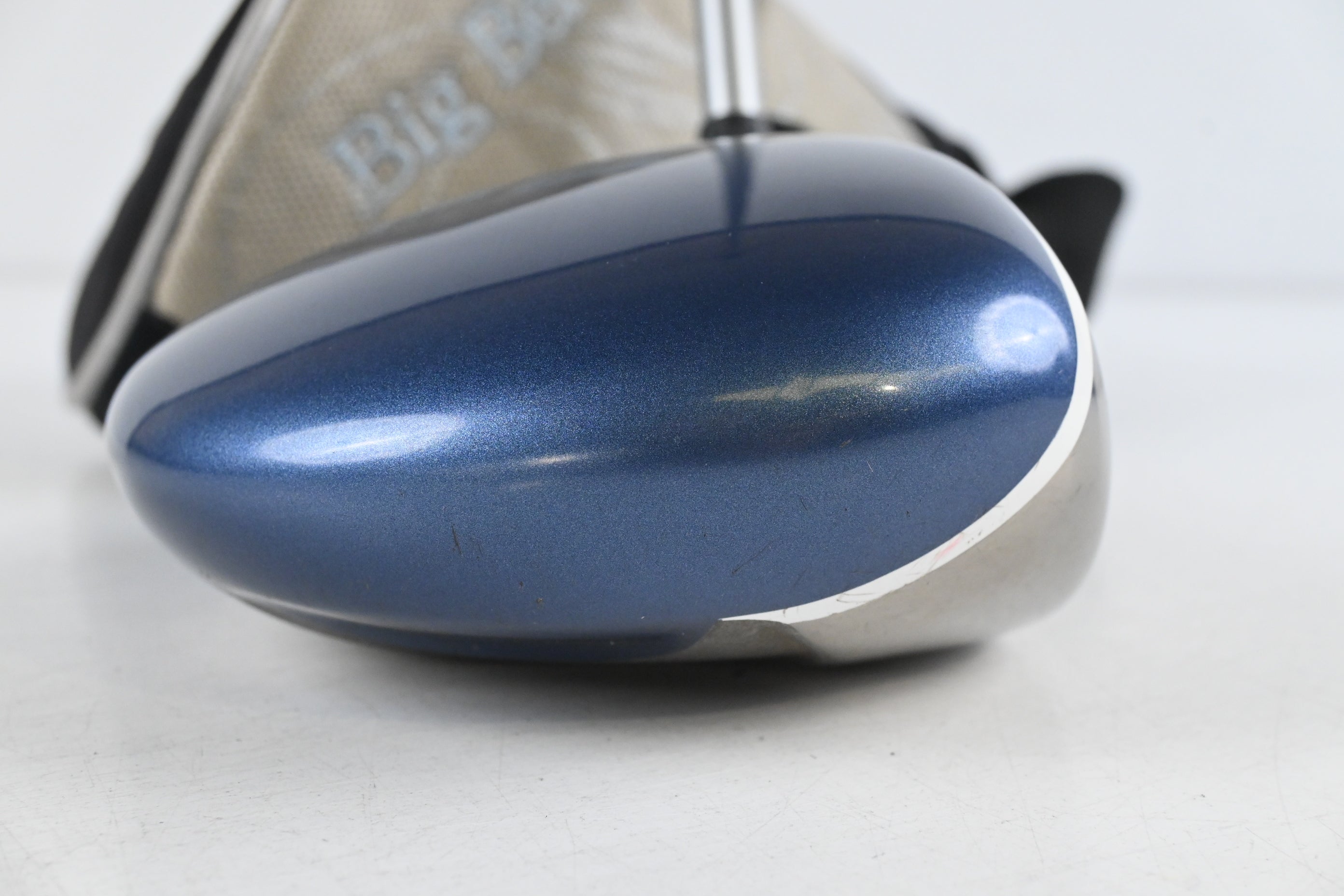 Ladies Callaway Big Bertha 2008 Driver / 13 Degree / Ladies Flex Aldila 50 Shaft