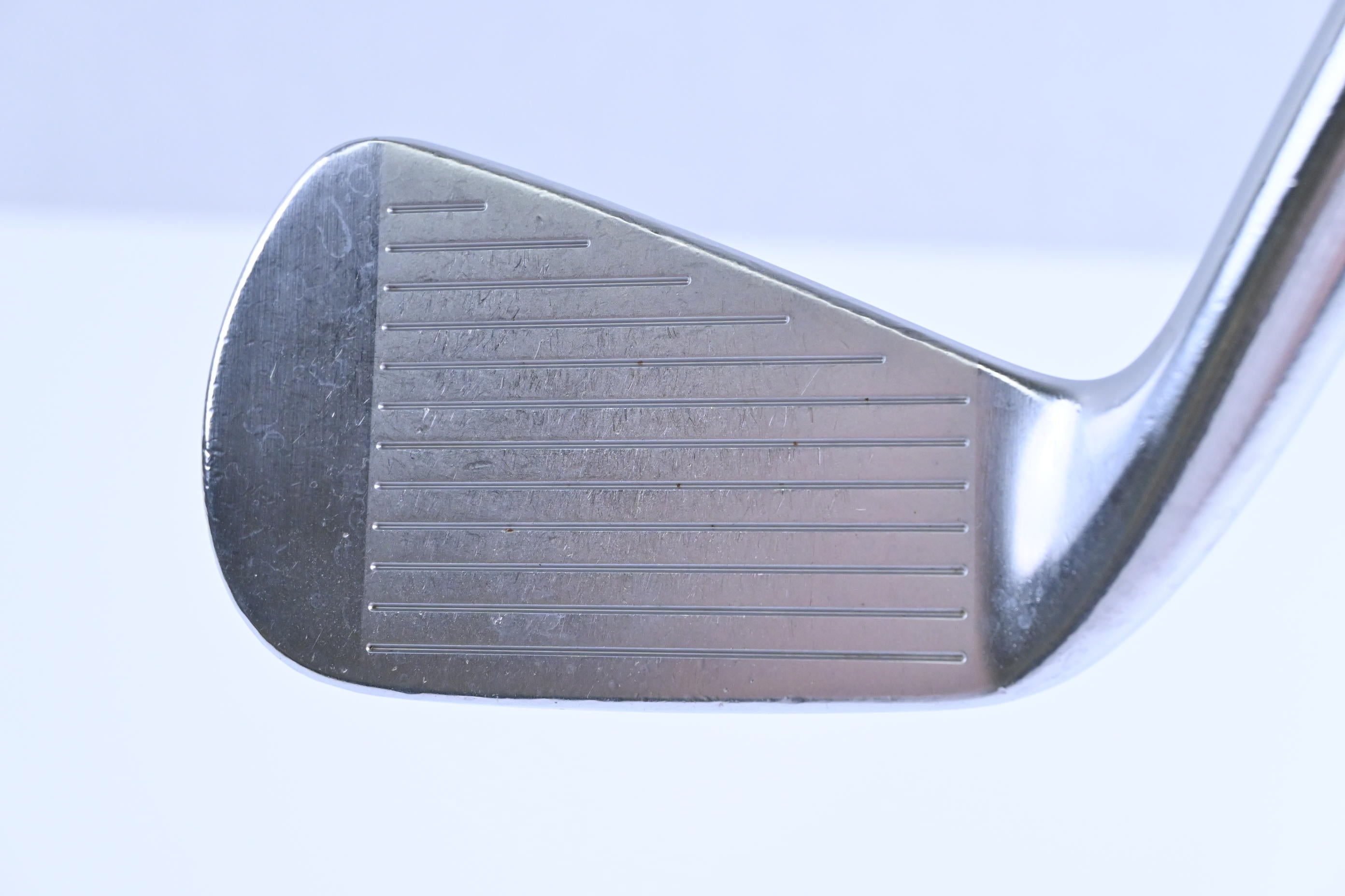 Titleist 620 MB #4 Iron / 24 Degree / Stiff Flex Project X LZ 120 Shaft