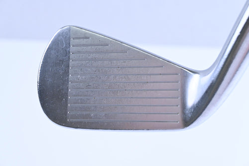 Titleist 620 MB #4 Iron / 24 Degree / Stiff Flex Project X LZ 120 Shaft