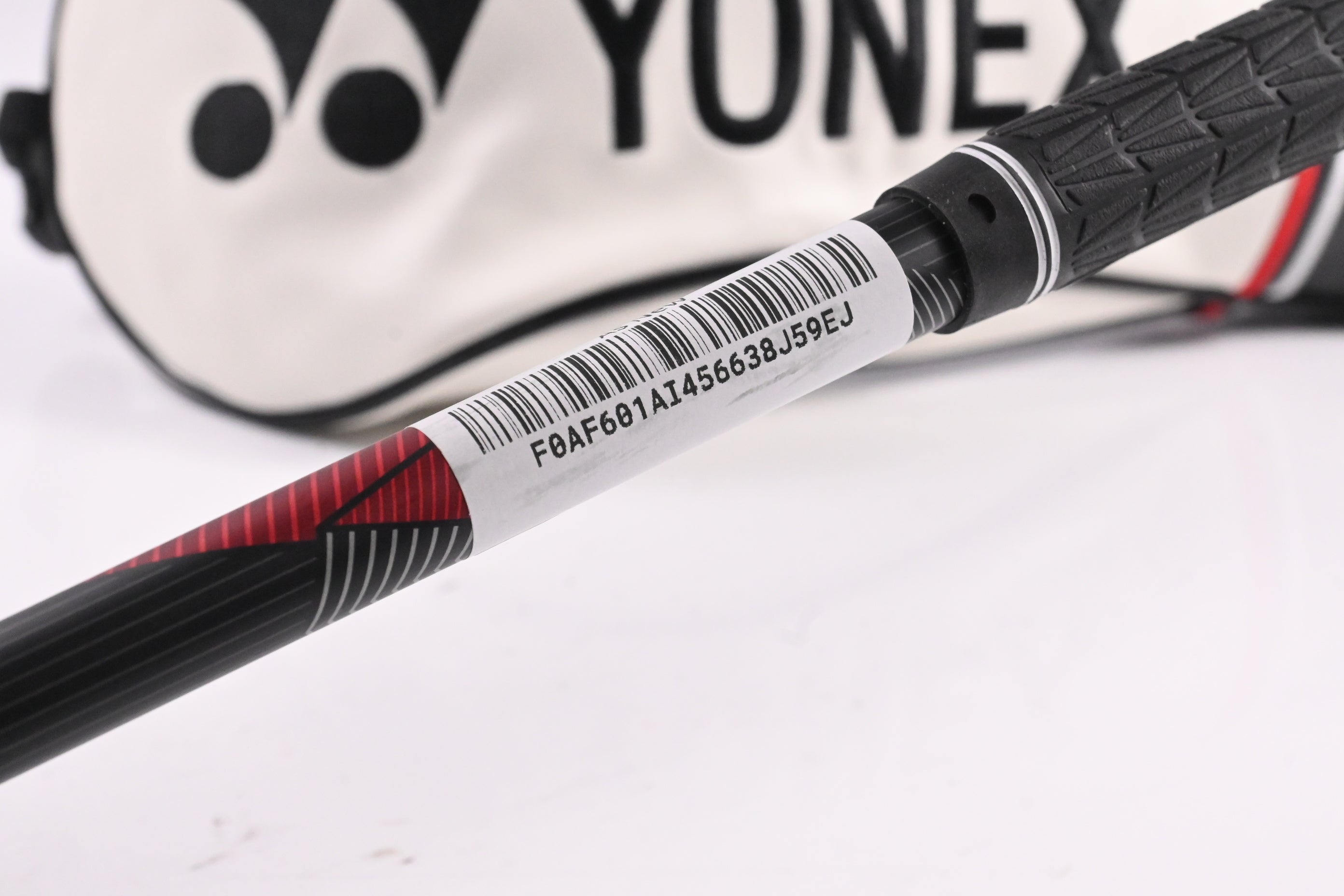 Yonex Ezone GT Type-S #5 Wood / 18 Degree / Regular Flex Yonex RK-04GT Shaft