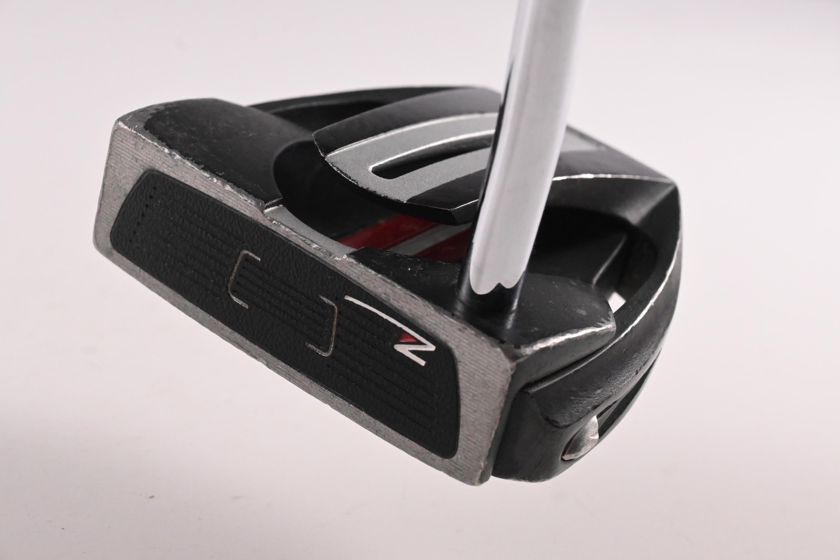 Wilson Vizor Putter / 34 Inch
