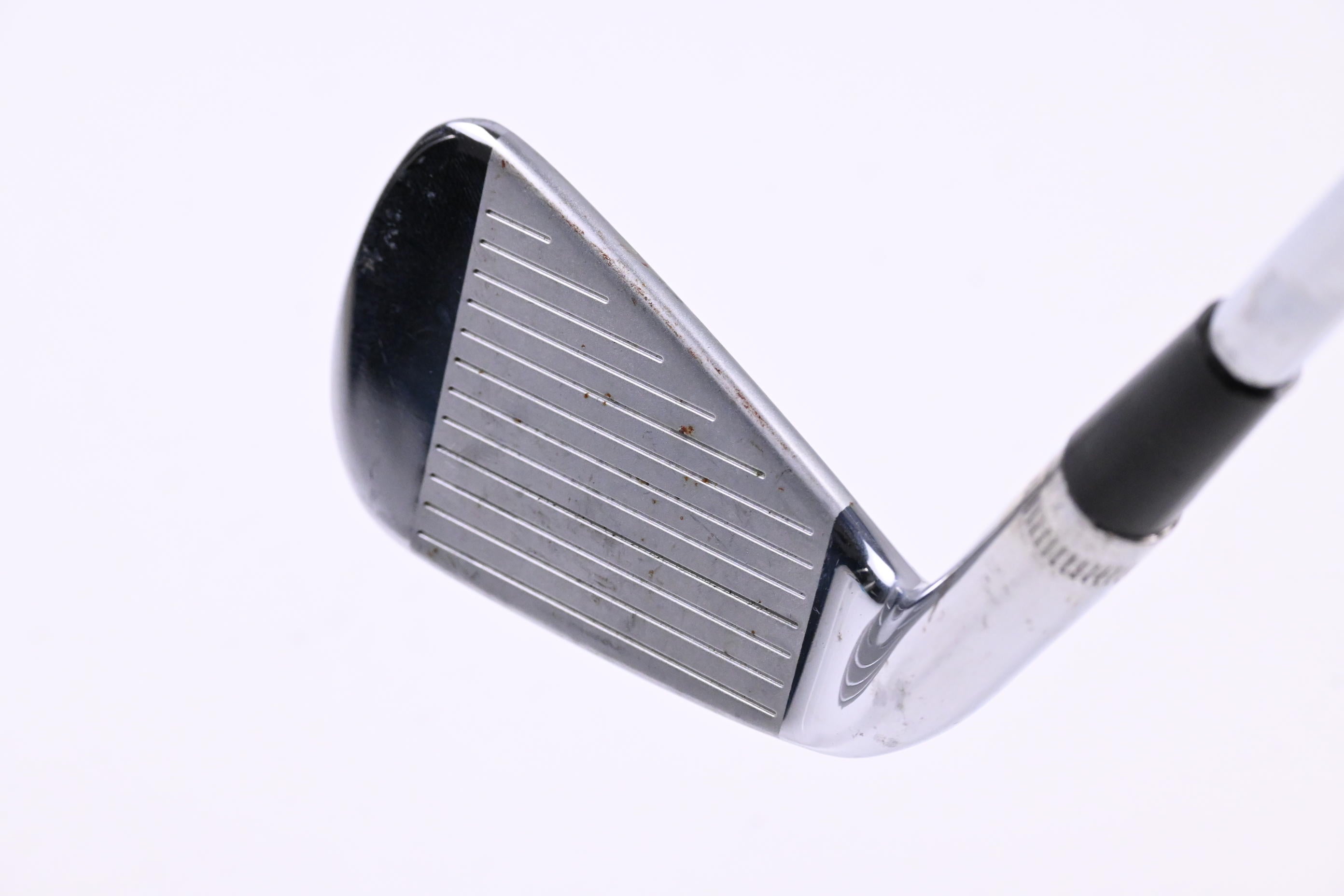 Callaway Apex MB 2018 #3 Iron / 20.5 Degree / Stiff Flex Steel Shaft