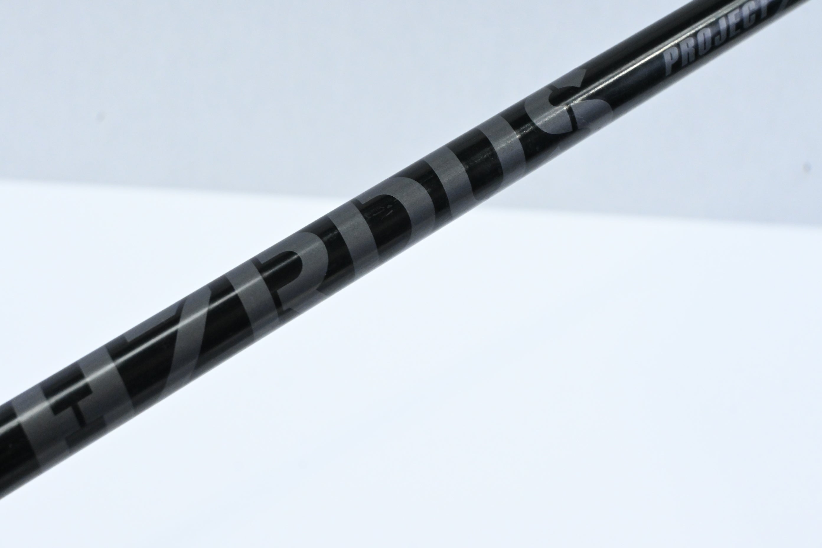 Project X HZRDUS Black 75 Handcrafted Driver Shaft / X-Flex / Callaway 2nd Gen