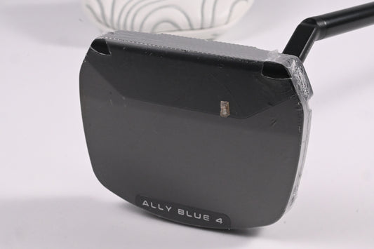 Ping PLD Milled Ally Blue 4 2024 Putter / 34 Inch