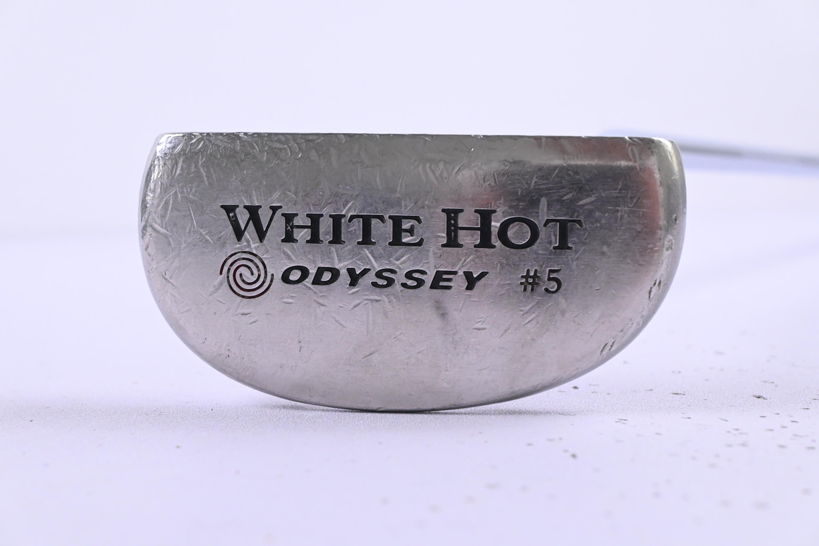 Odyssey White Hot #5 Putter / 35 Inch