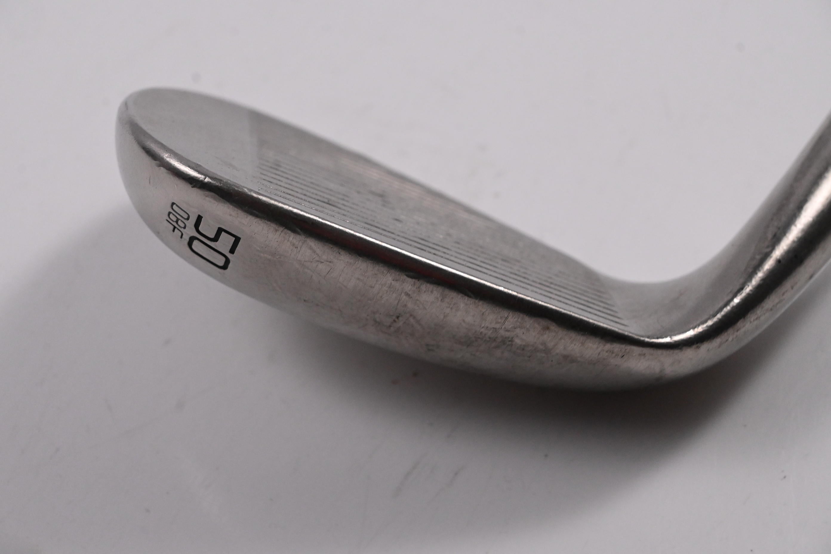 Titleist Vokey SM10 Gap Wedge / 50 Degree / Stiff Flex NS Pro Modus 3 Tour 105