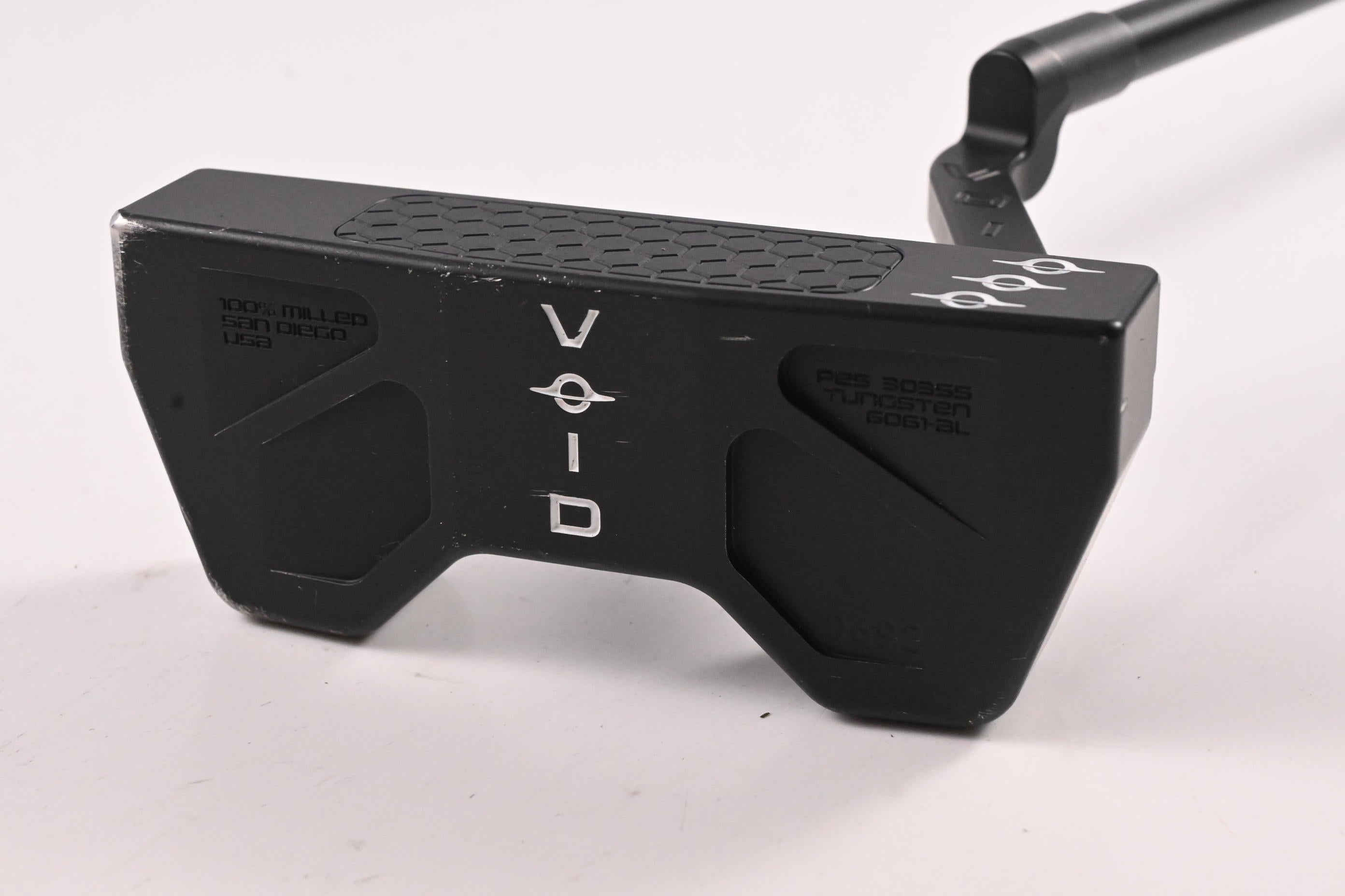 Void Putter / 34 Inch