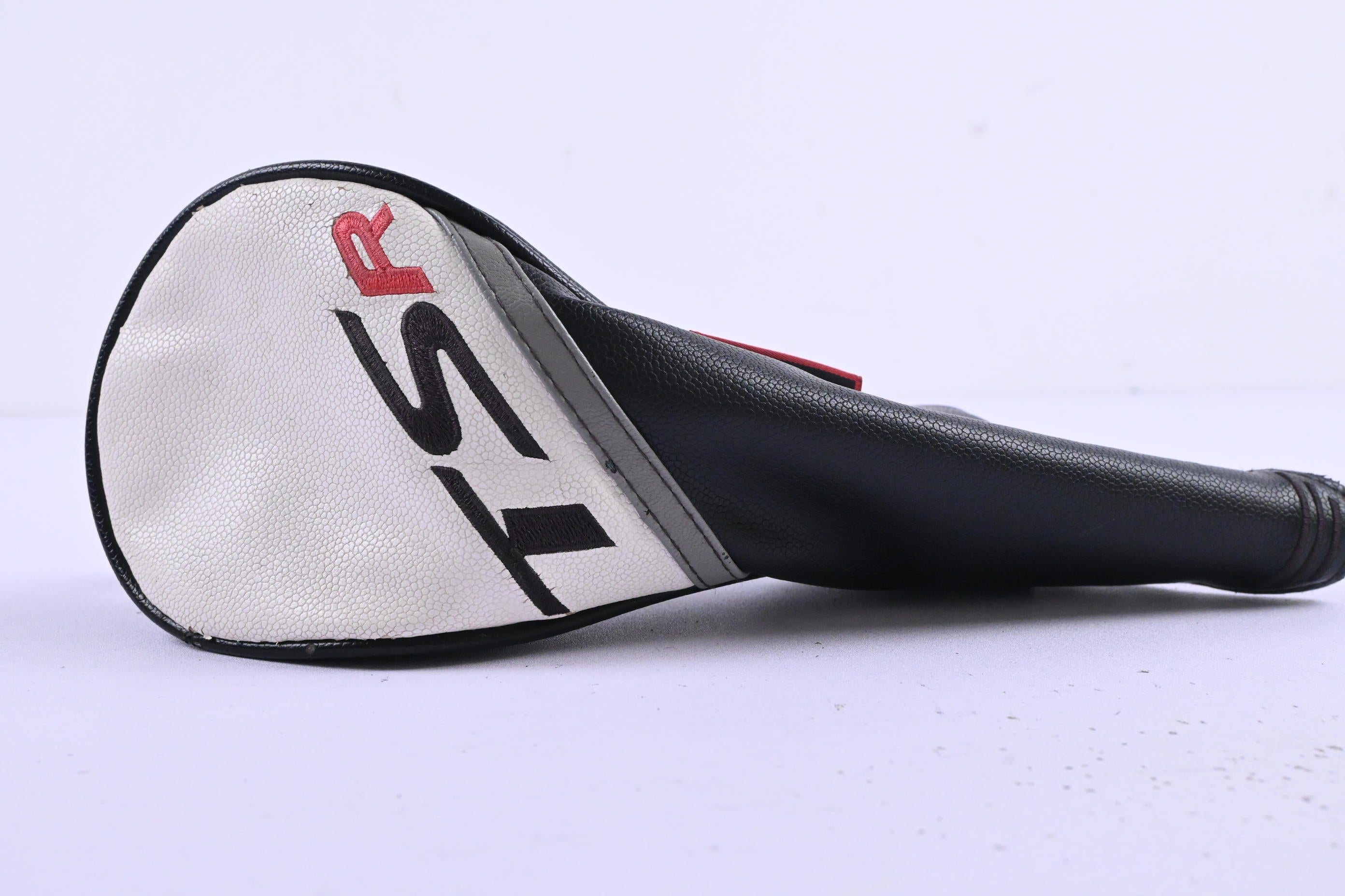 Titleist TSR2 #3 Wood / 16.5 Degree / X-Flex Tensei 1K Black 85 Shaft