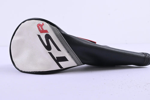 Titleist TSR2 #3 Wood / 16.5 Degree / X-Flex Tensei 1K Black 85 Shaft