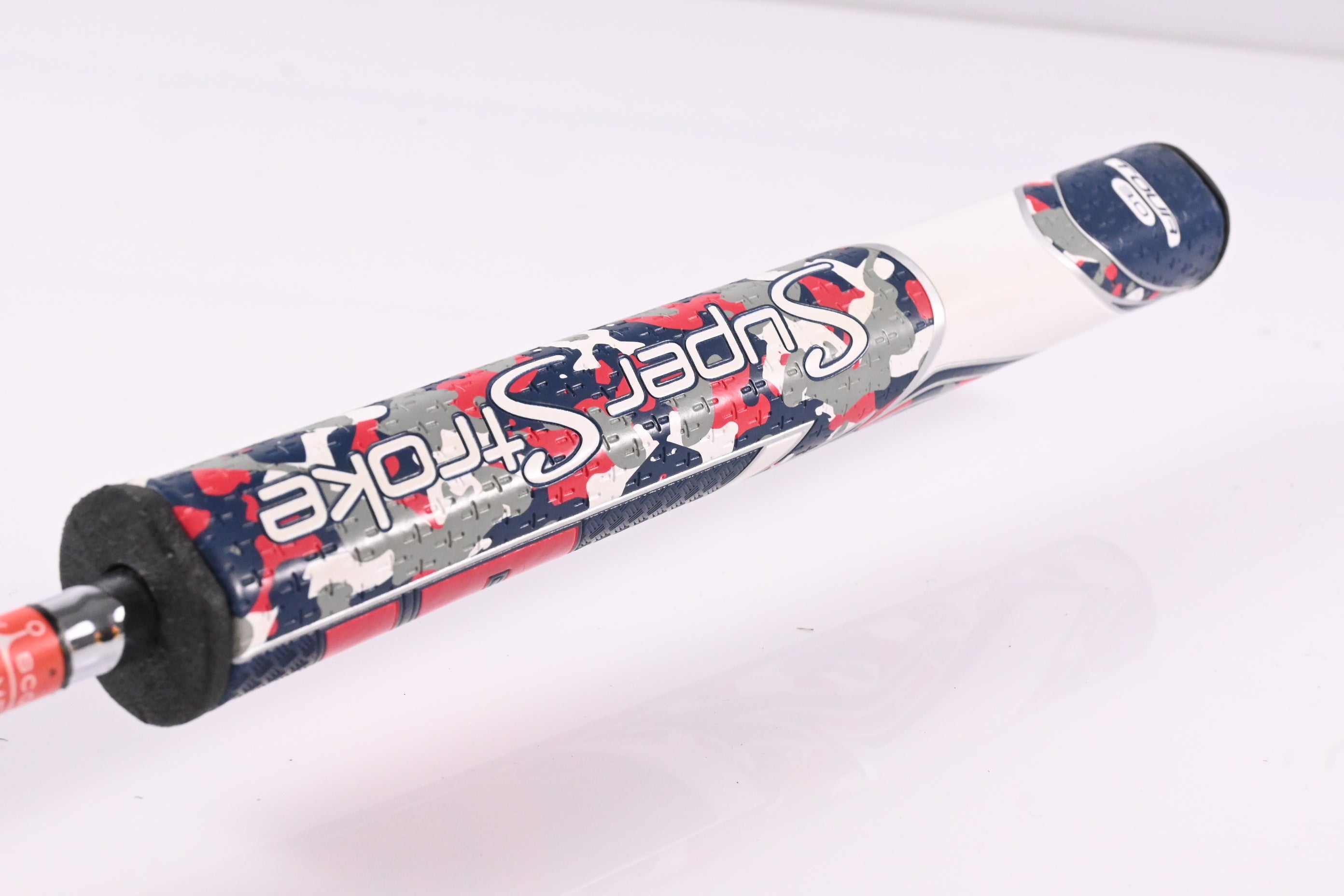 Scotty Cameron Studio Stainless Newport Beach Putter / 34 Inch
