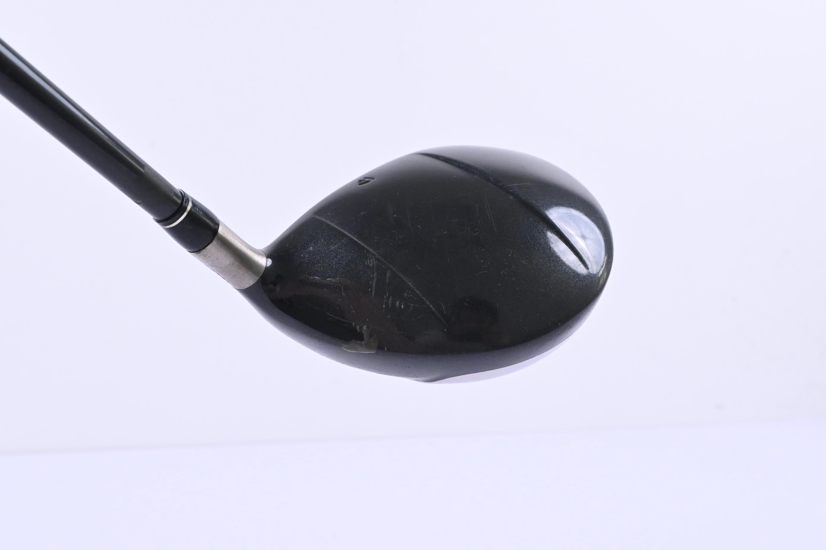 Taylormade 360 Ti Driver / 8.5 Degree / Stiff Flex Bubble Ultralite 90