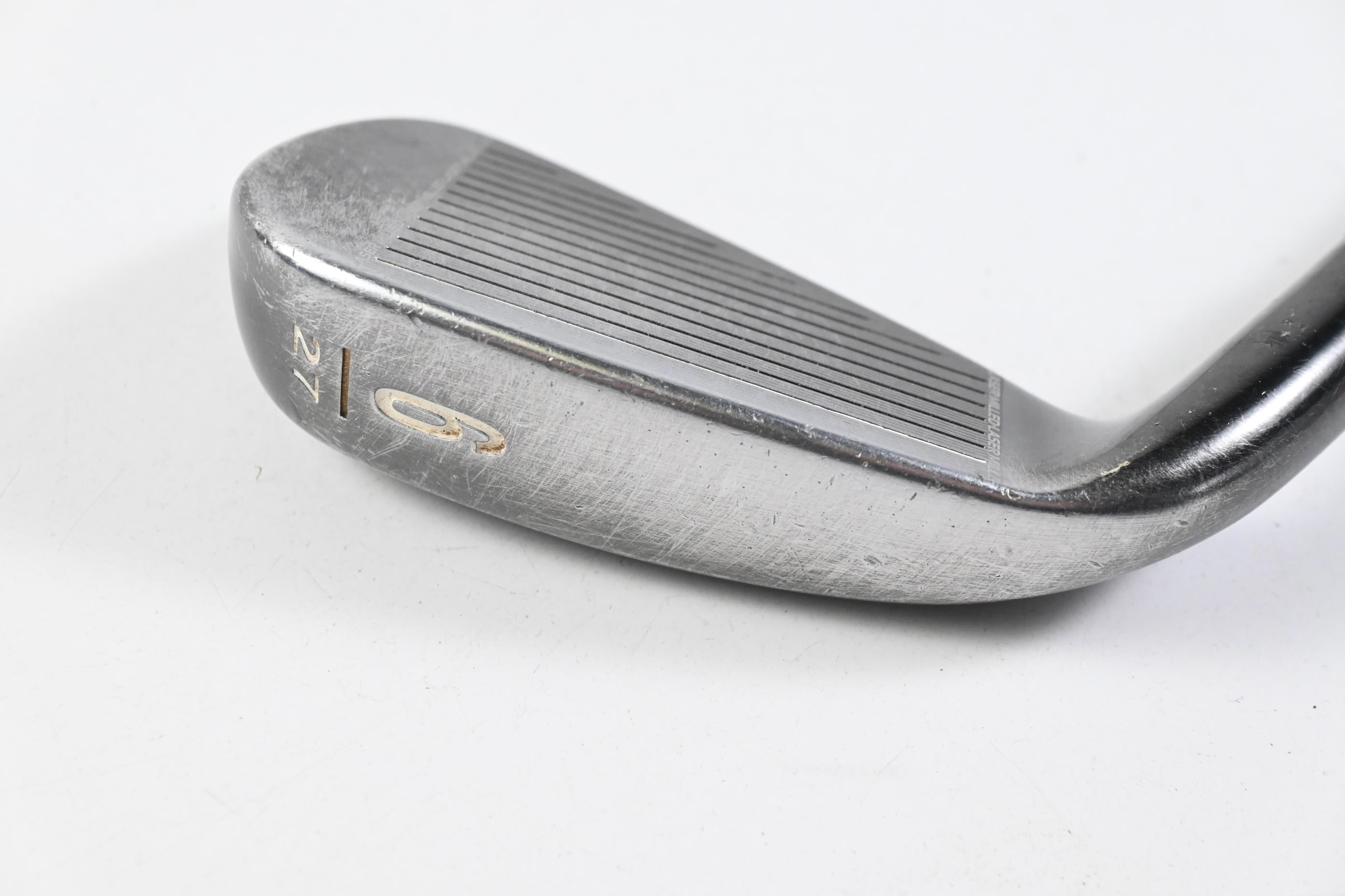 Cleveland CG16 #6 Iron / Regular Flex Accra i60 Shaft
