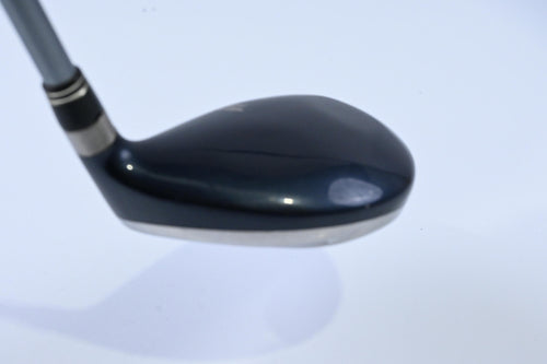 Ladies Cobra SZ Offset #5 Wood / 18 Degree / Ladies Flex Aldila HM Tour 50 Shaft