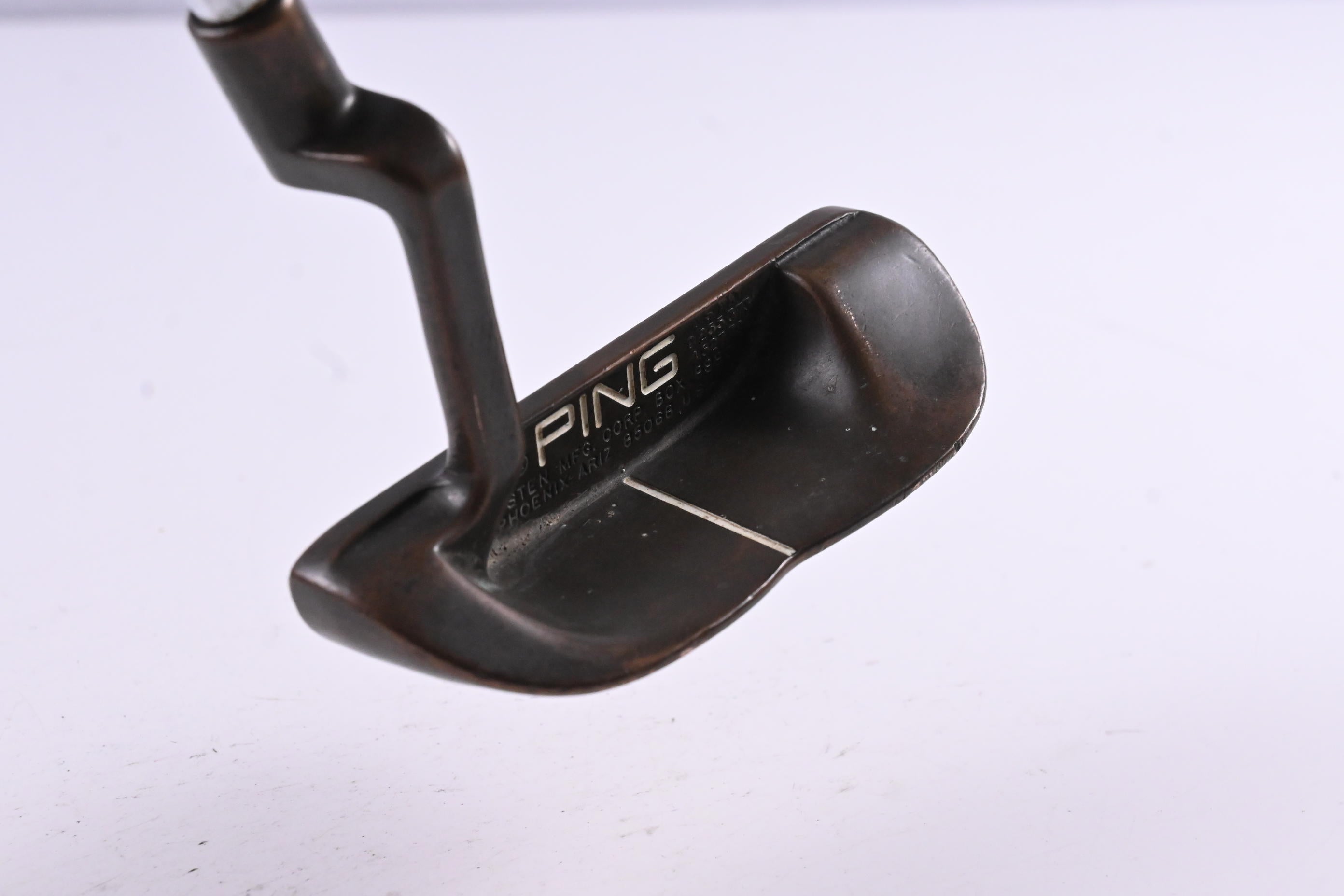 Ping Karsten BeCu B60 Putter / 35 Inch