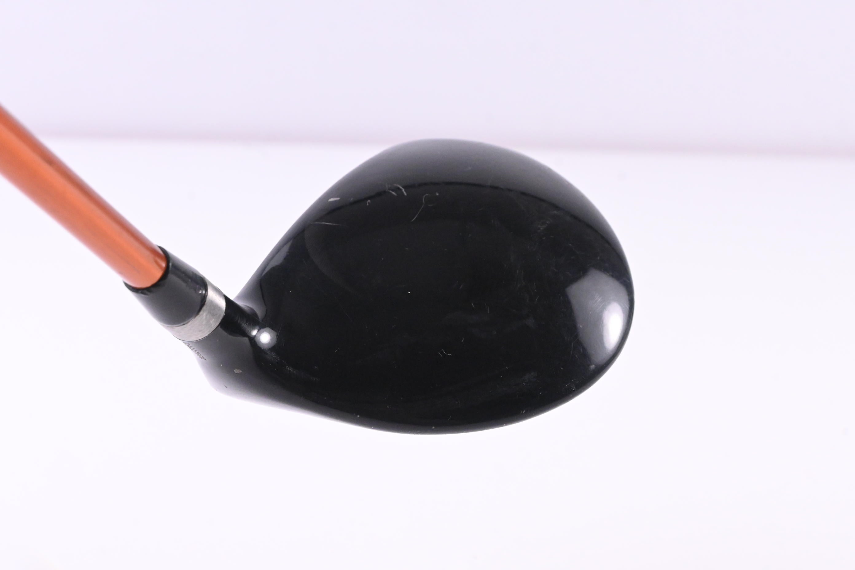 Ping G10 #3 Wood / 15.5 Degree / Regular Flex Ping TFC 129 Shaft