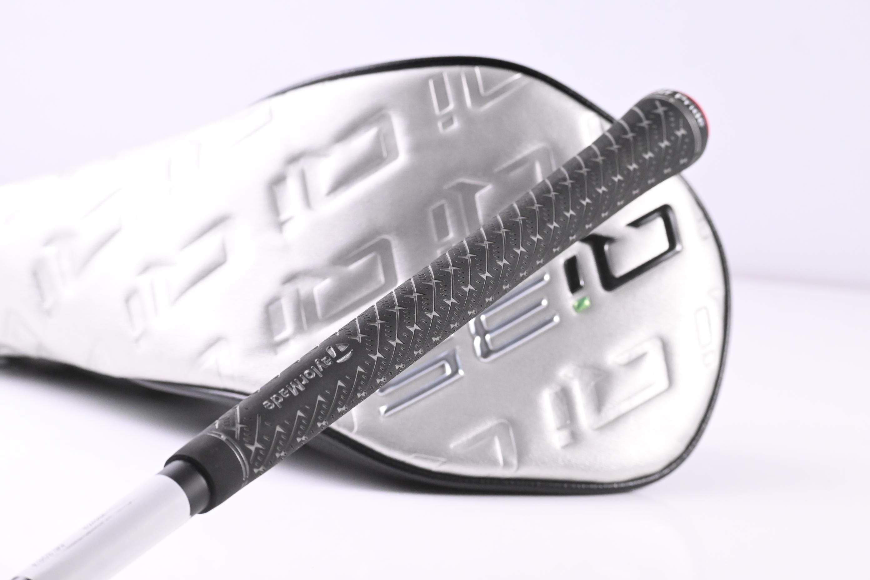 Taylormade Qi35 Max Lite Driver / 12 Degree / Regular Flex Tensei AV Limited 65