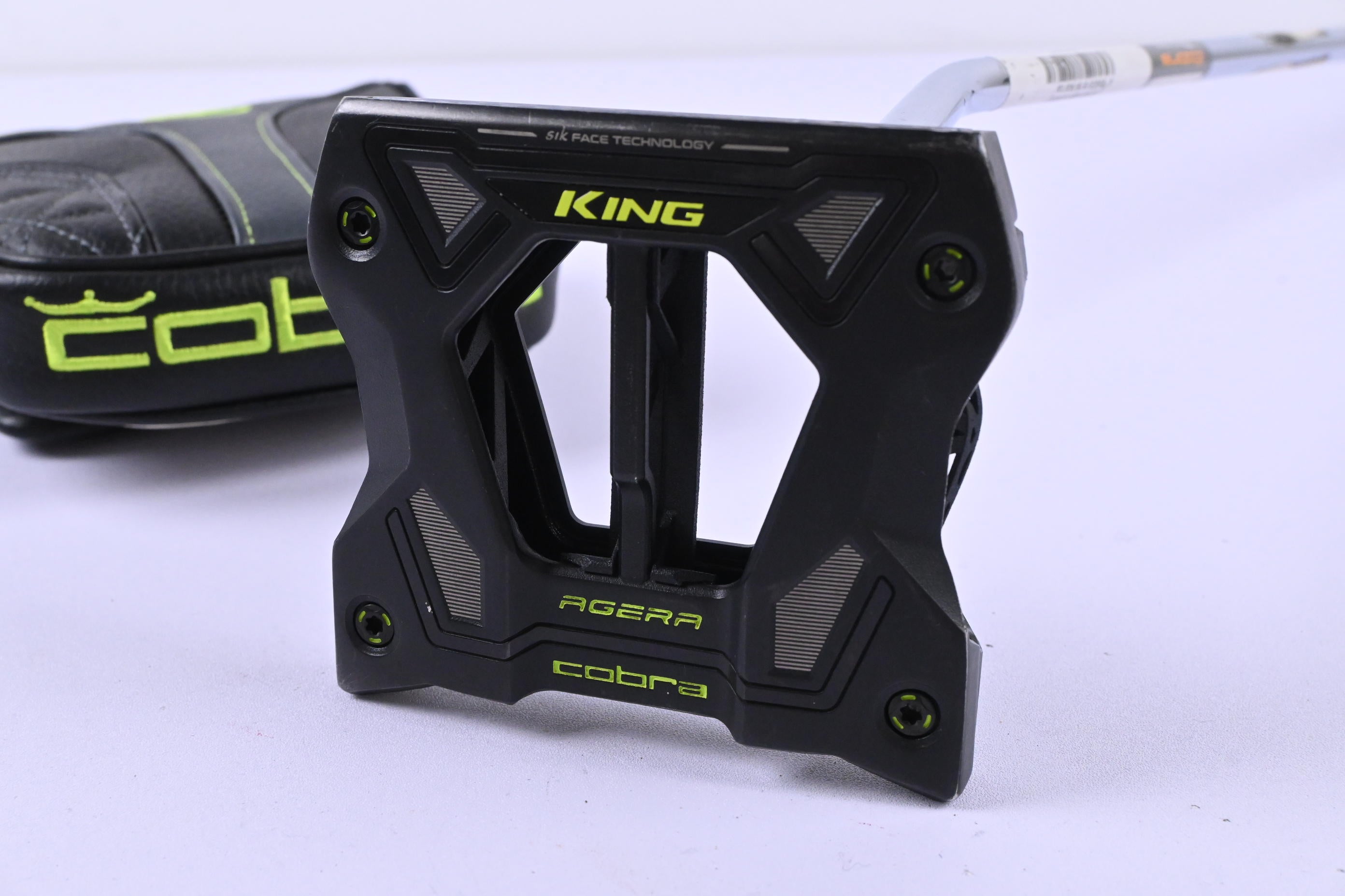 Cobra King 3D Agera Putter / 34 Inch