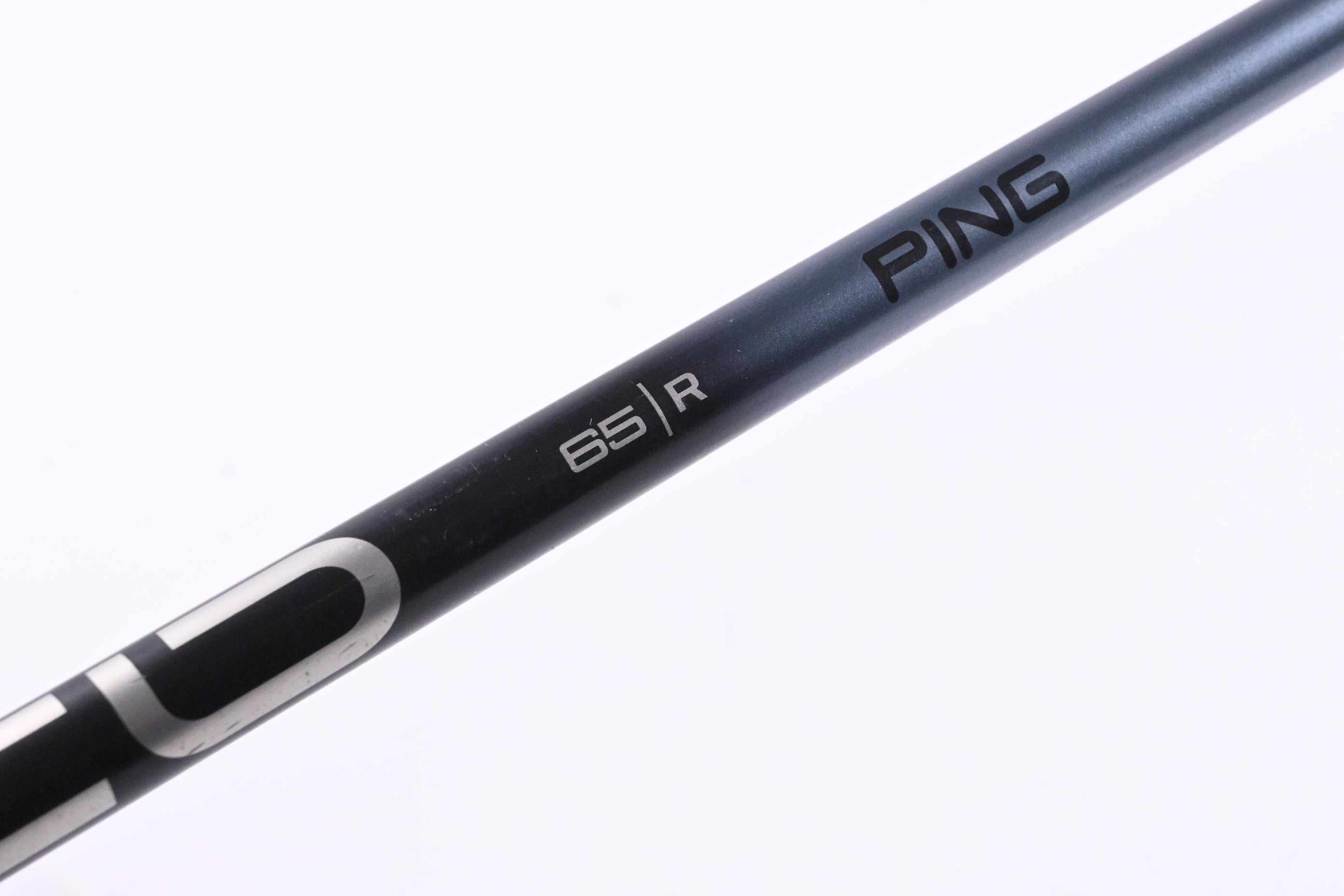 Ping G425 Max #3 Wood / 14.5 Degree / Regular Flex Ping Alta CB Slate 65 Shaft