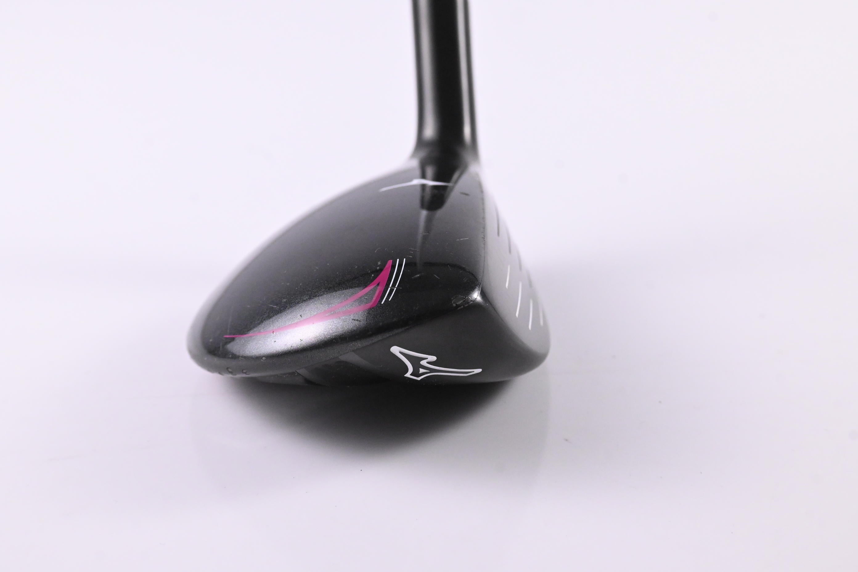 Ladies Mizuno JPX 850 #4 Hybrid / 22 Degree / Ladies Flex Orochi 55 Shaft