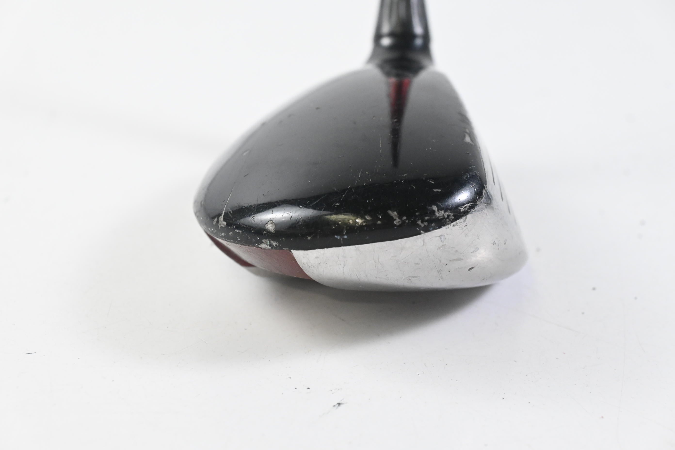 Callaway Big Bertha Diablo #5 Hybrid / 27 Degree / Regular Flex Callaway 70