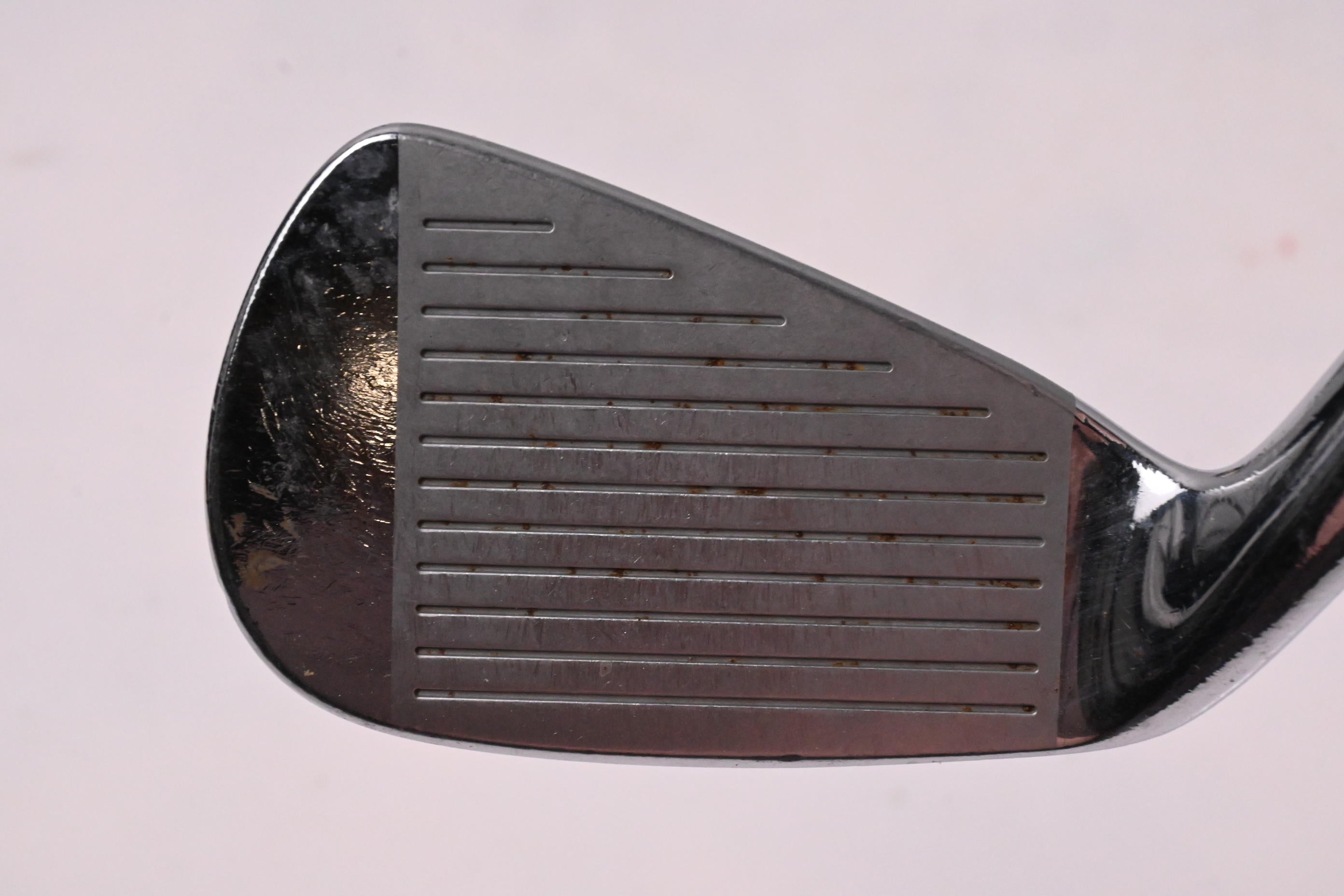 Honma Beres MG801 #5 Iron / 25 Degree / Stiff Flex N.S.Pro 950GH Shaft