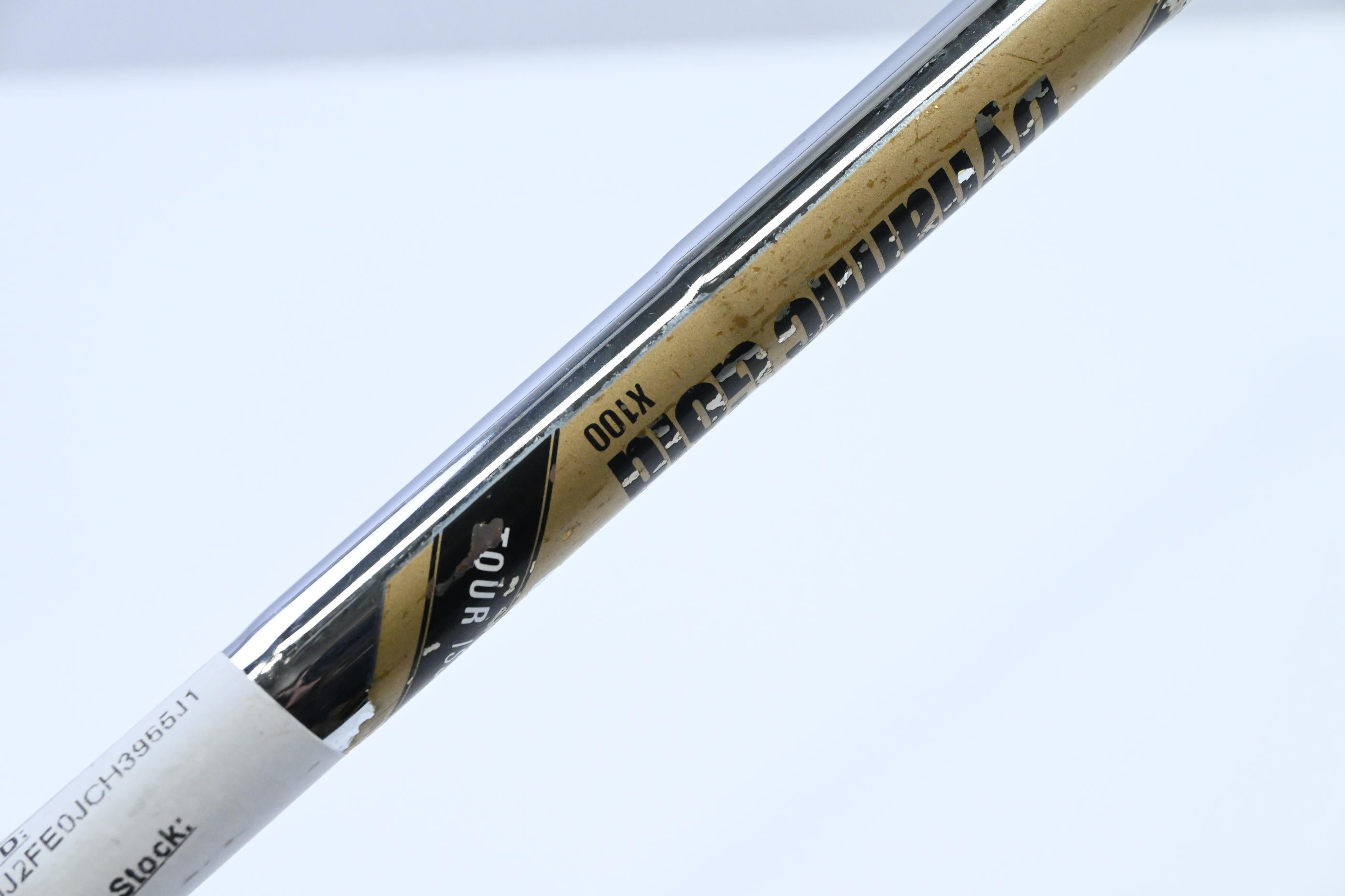 Titleist Vokey SM9 Gap Wedge / 50 Degree / X-Flex Dynamic Gold X100 Shaft
