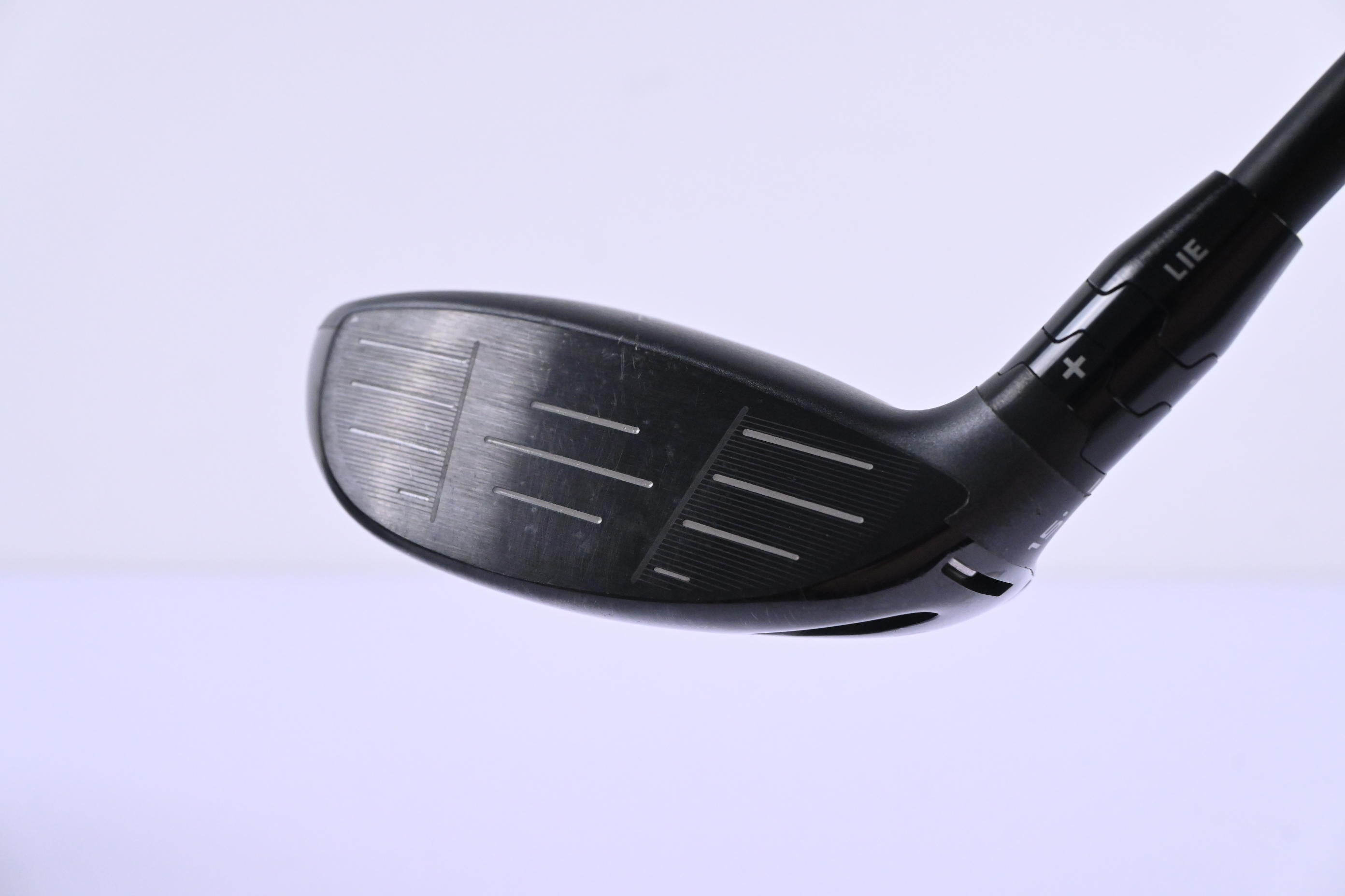 Callaway Quantum Max #3 Wood / 15 Degree / Senior Flex Vanquish 5 Shaft
