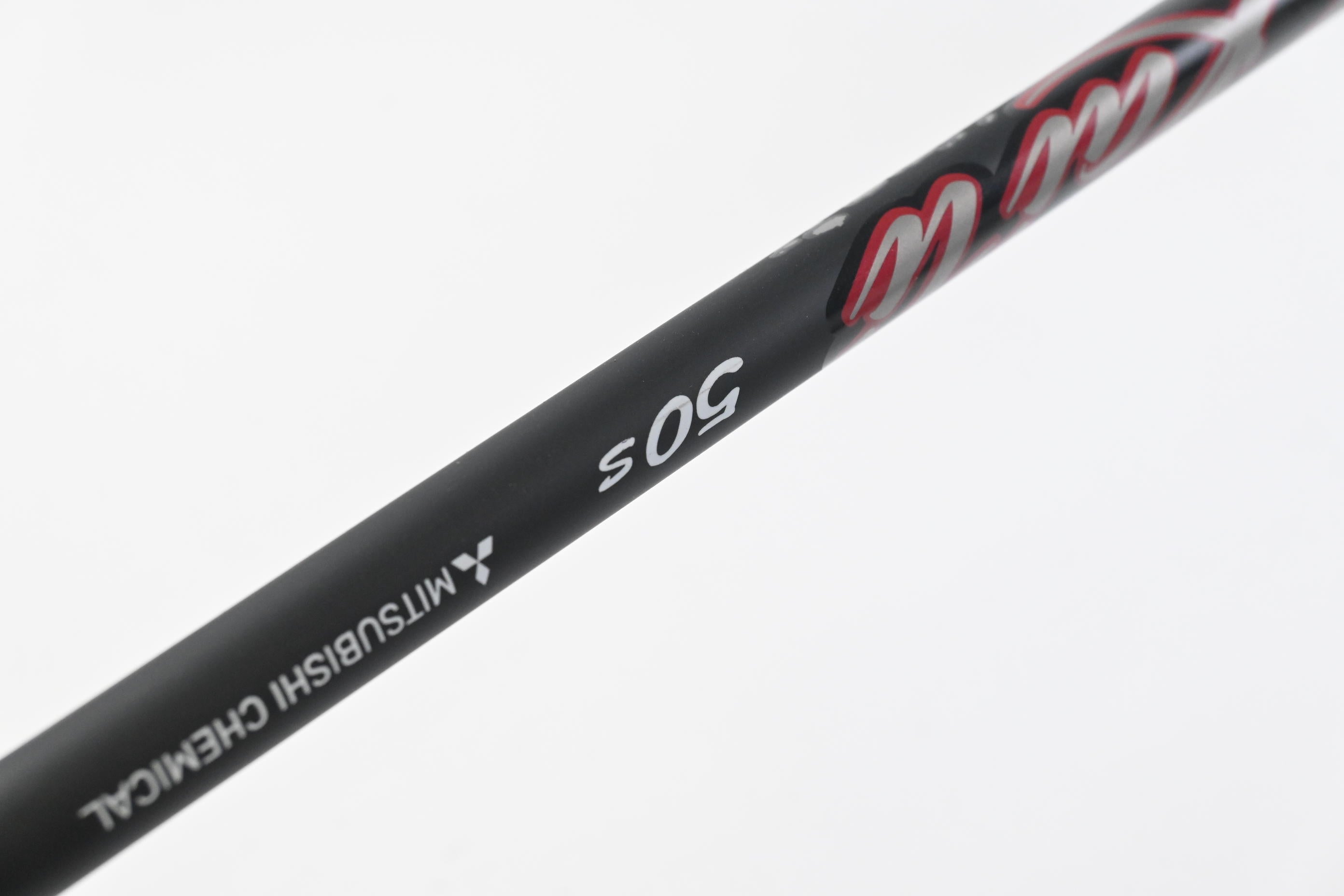 Cobra OPTM MAX #3 Wood / 15.5 Degree / Stiff Flex Kai'li Dark Waves Red 50 Shaft