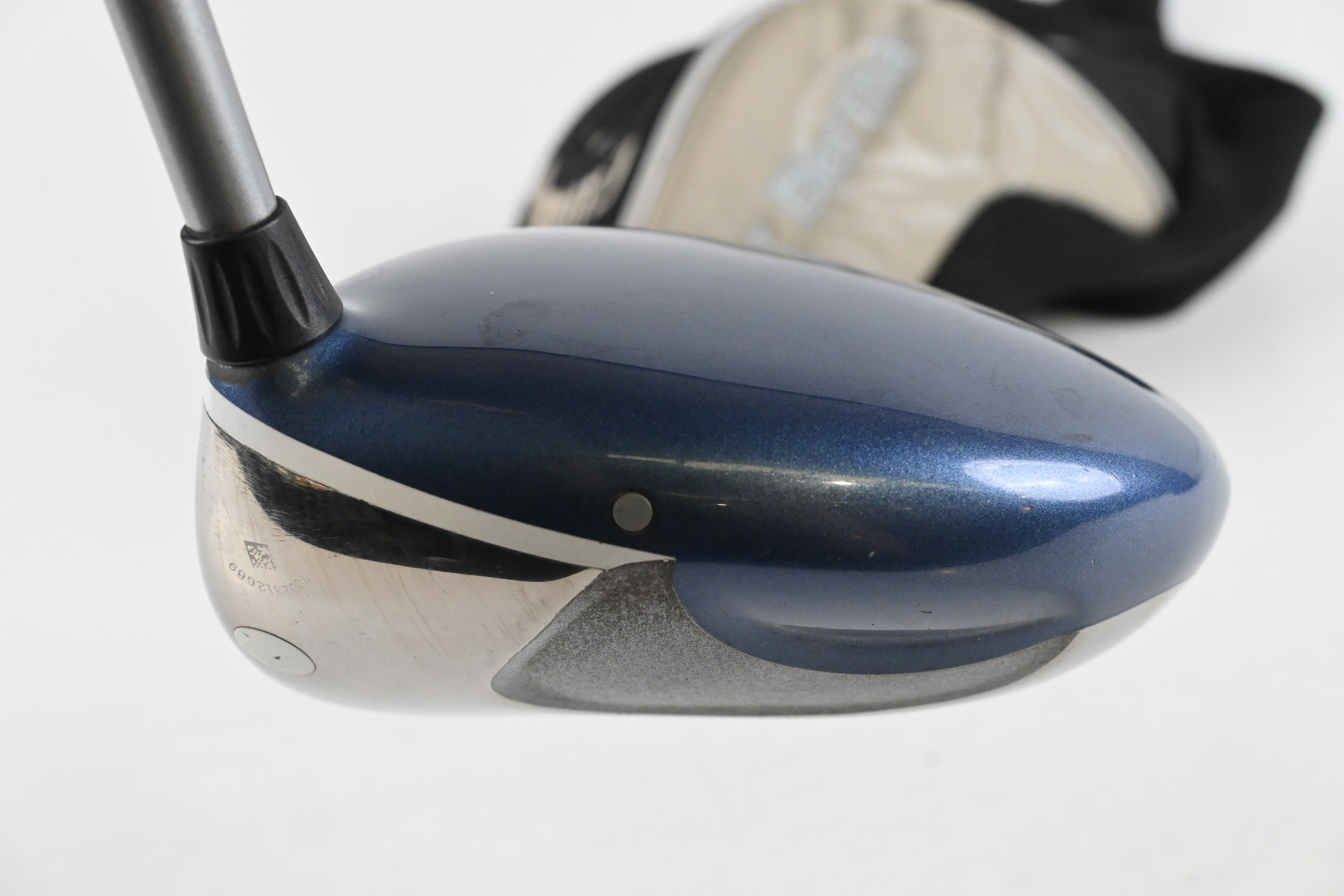 Ladies Callaway Big Bertha 2008 Driver / 13 Degree / Ladies Flex Aldila 50 Shaft