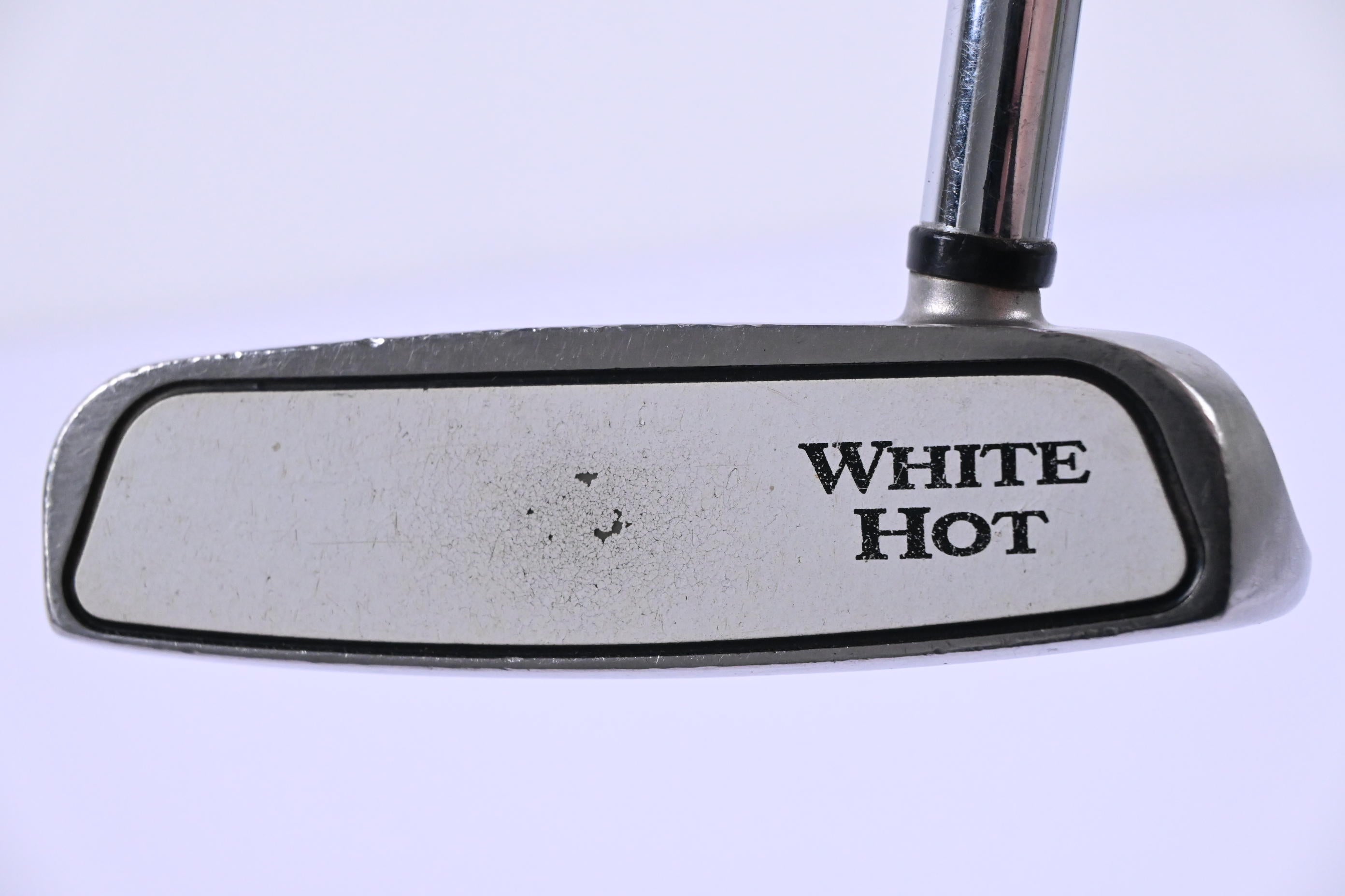Odyssey White Hot 2-Ball Putter / 32 Inch