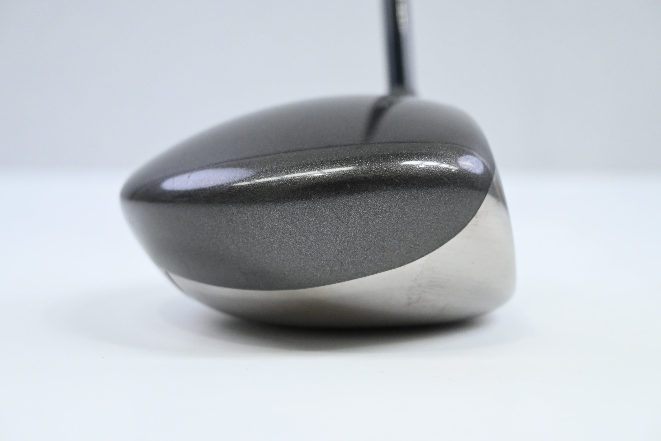 Callaway Big Bertha Titanium Driver / 11 Degree / Regular Flex Callaway RCH
