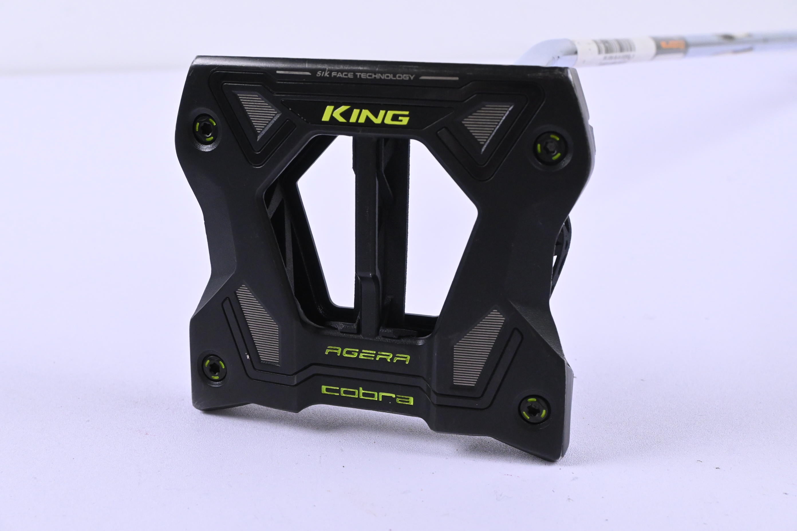 Cobra King 3D Agera Putter / 34 Inch