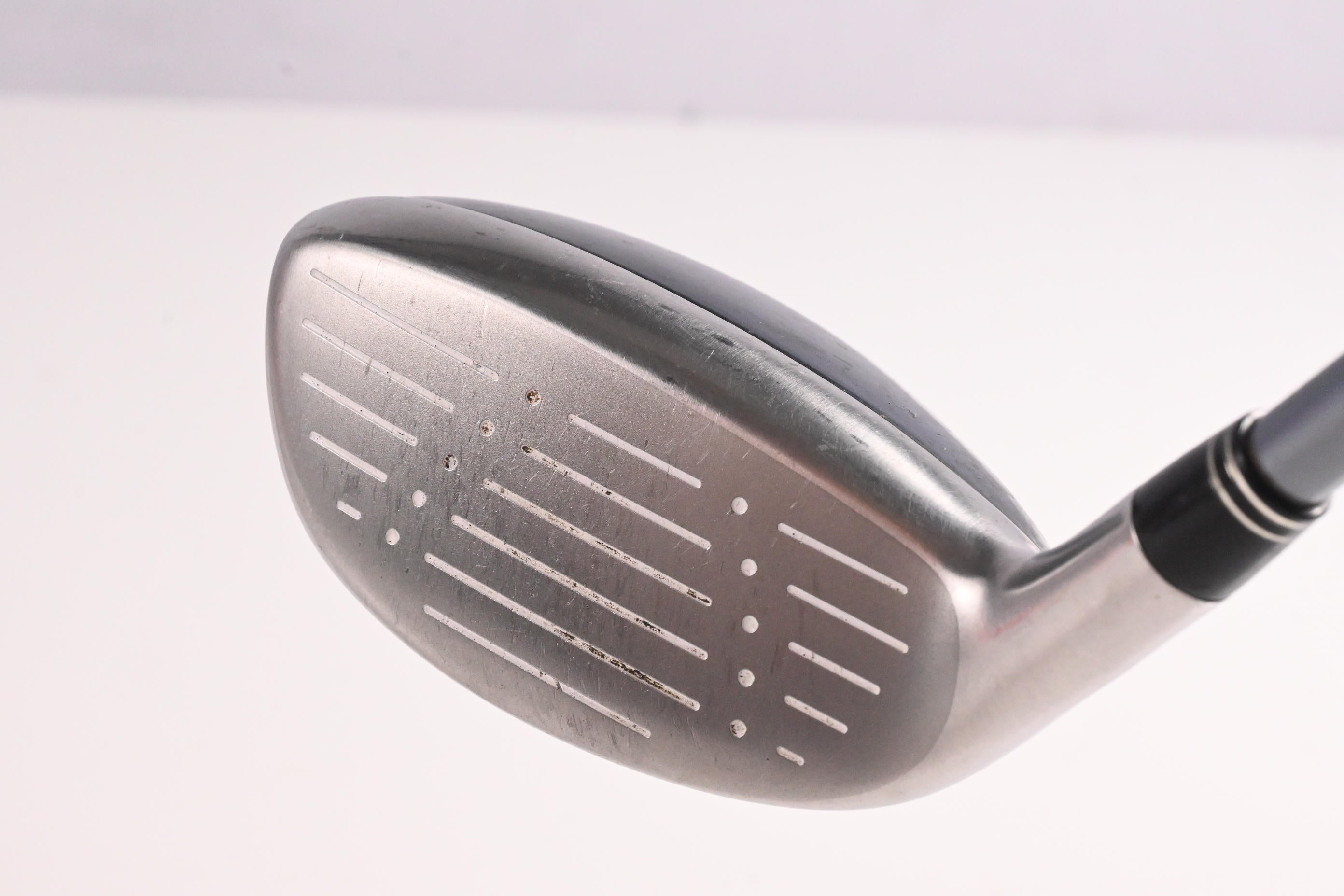 Ladies King Cobra Baffler DWS #4 Hybrid / 26 Degree / Ladies Flex Aldila VS 50