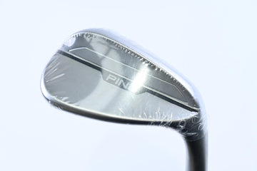 Ping S159 Gap Wedge / 52 Degree / Black Dot / Wedge Flex Ping Z-Z115 Shaft