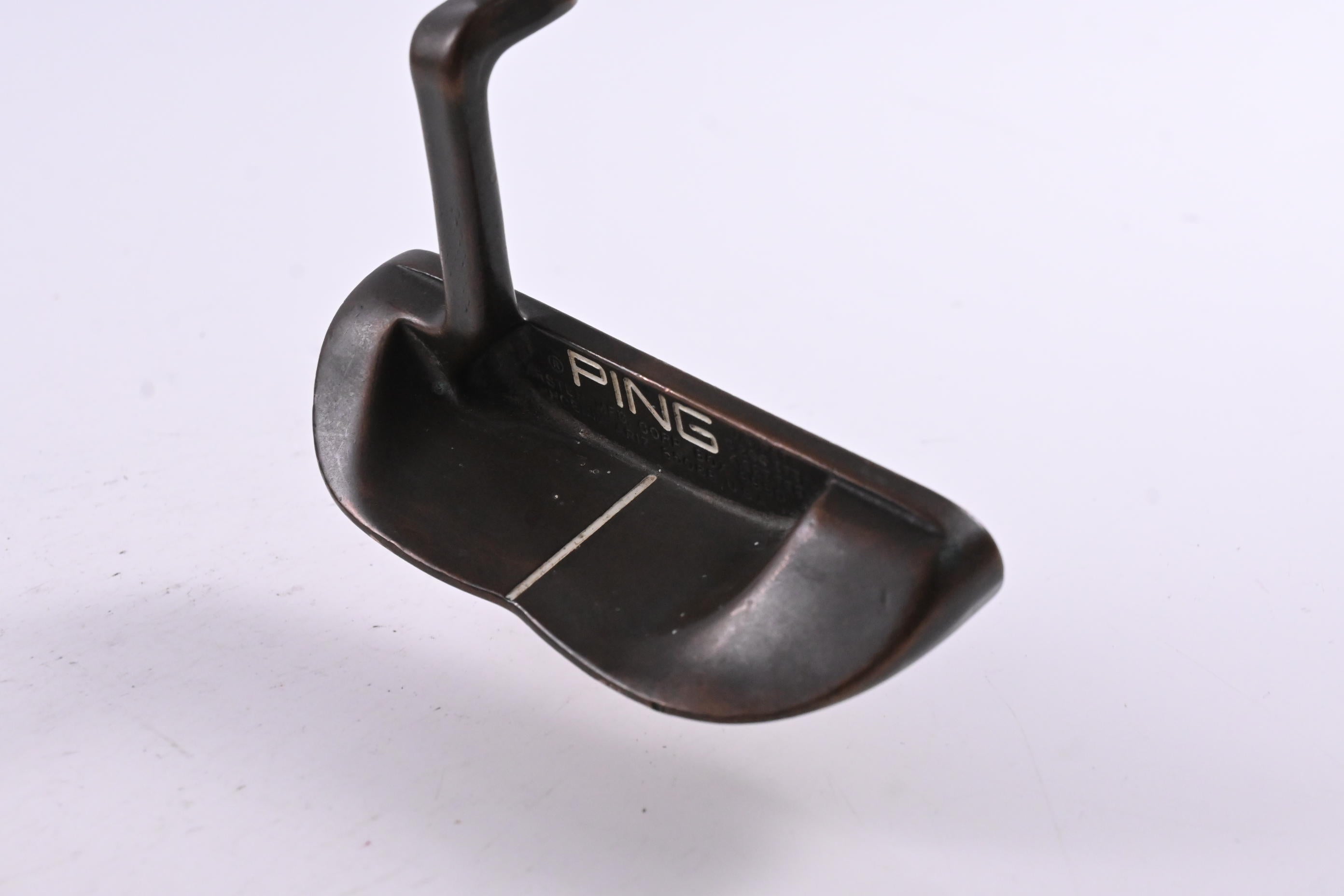 Ping Karsten BeCu B60 Putter / 35 Inch